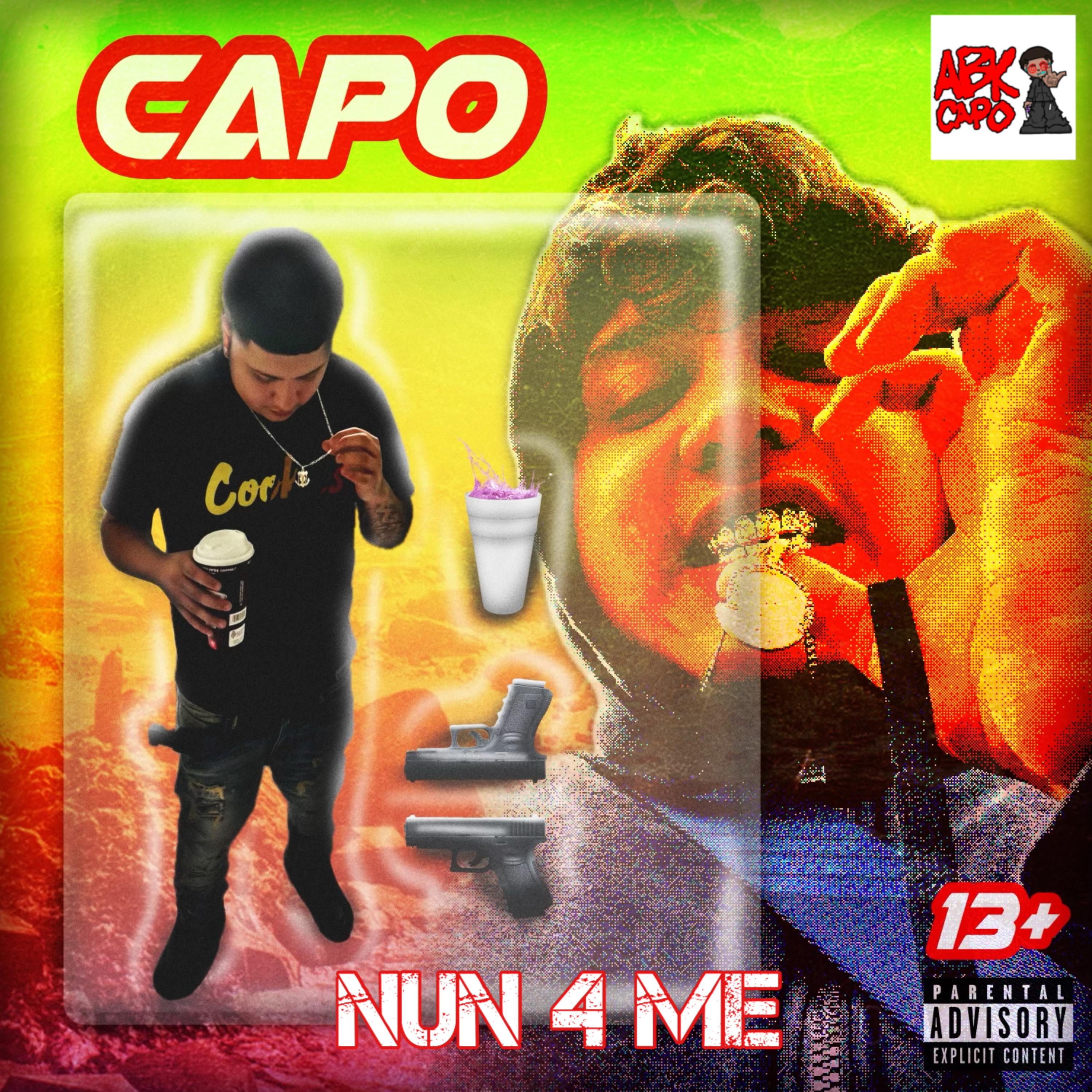 Nun 4 Me artwork