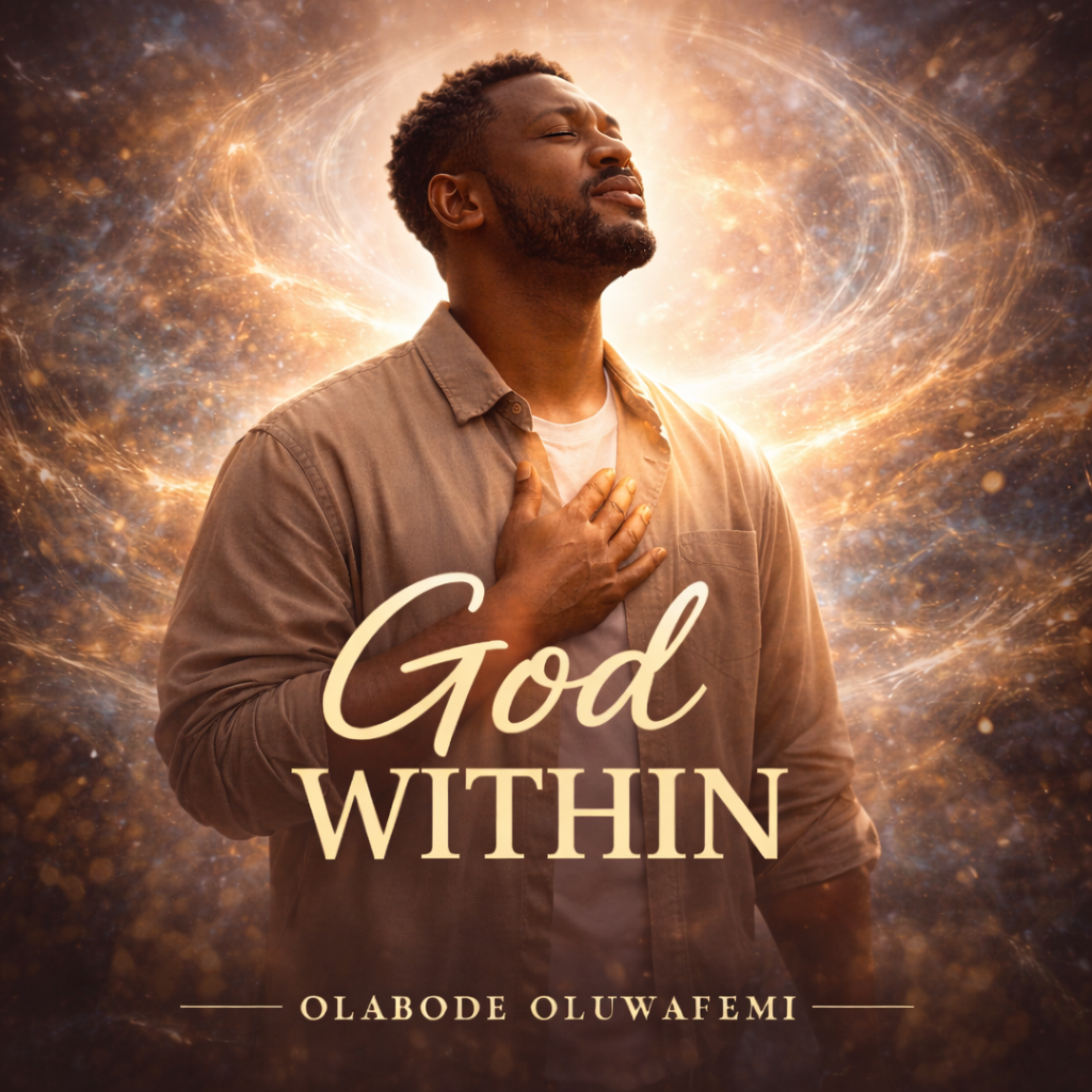 God Within artwork