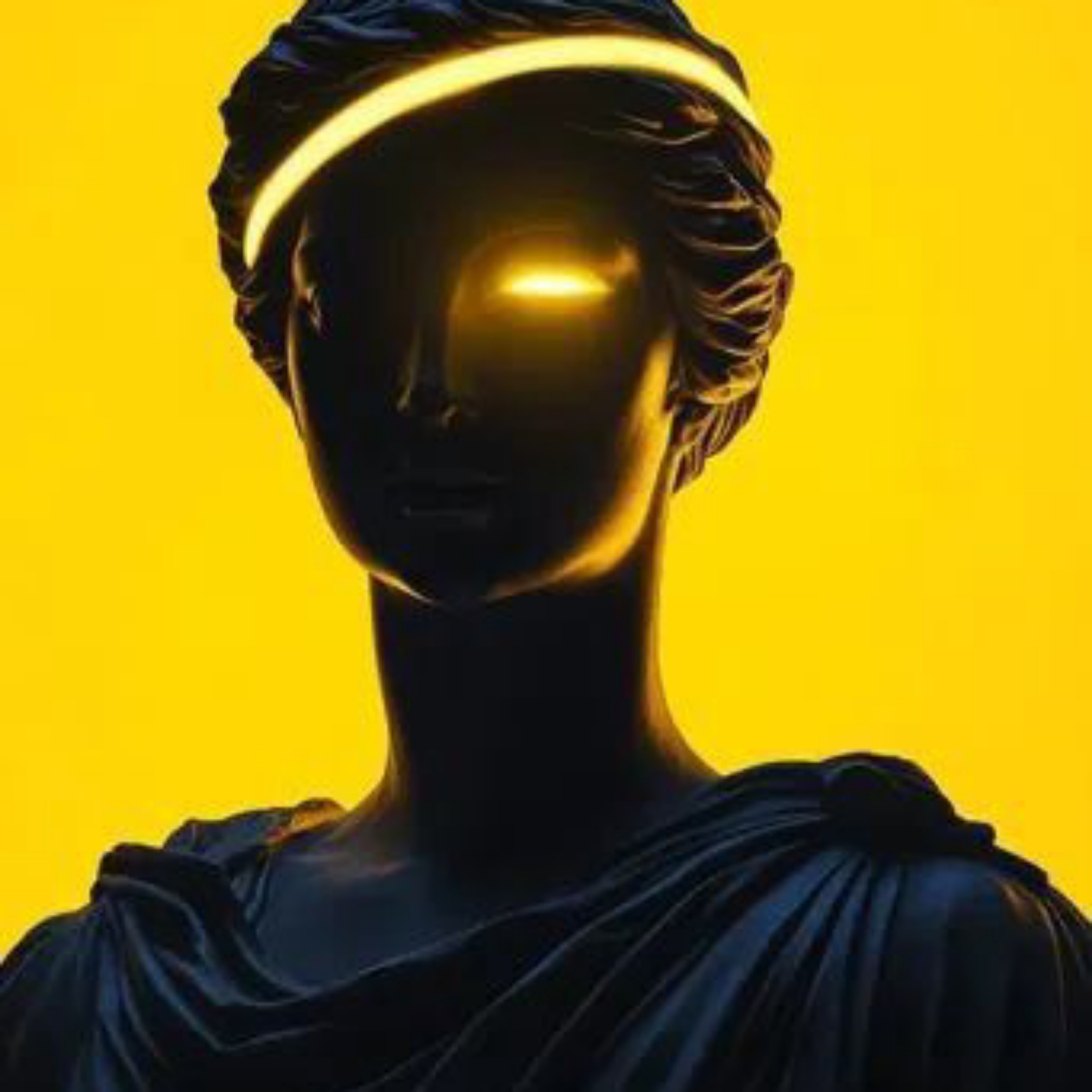 URBAN PULSE artwork