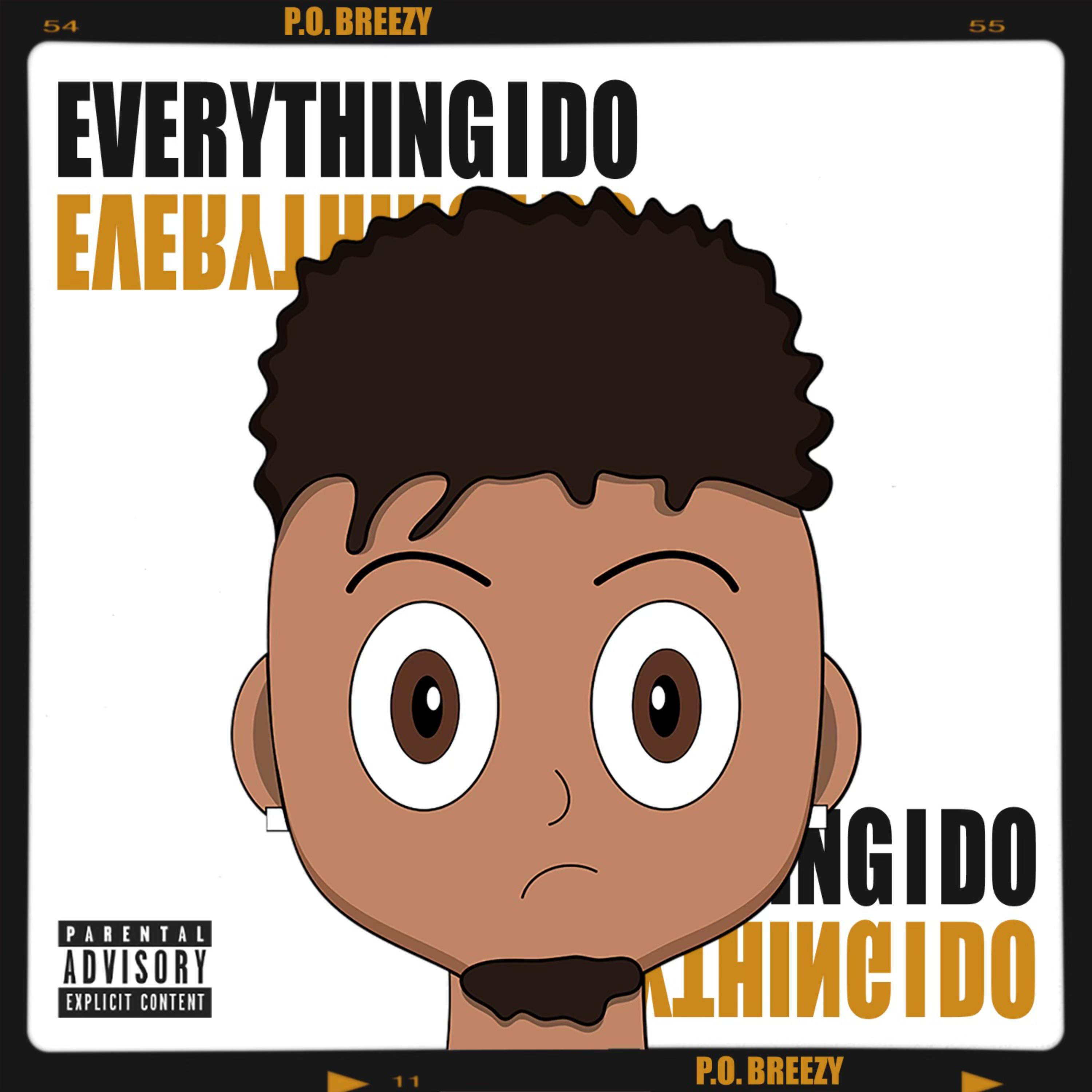 Everything I Do artwork