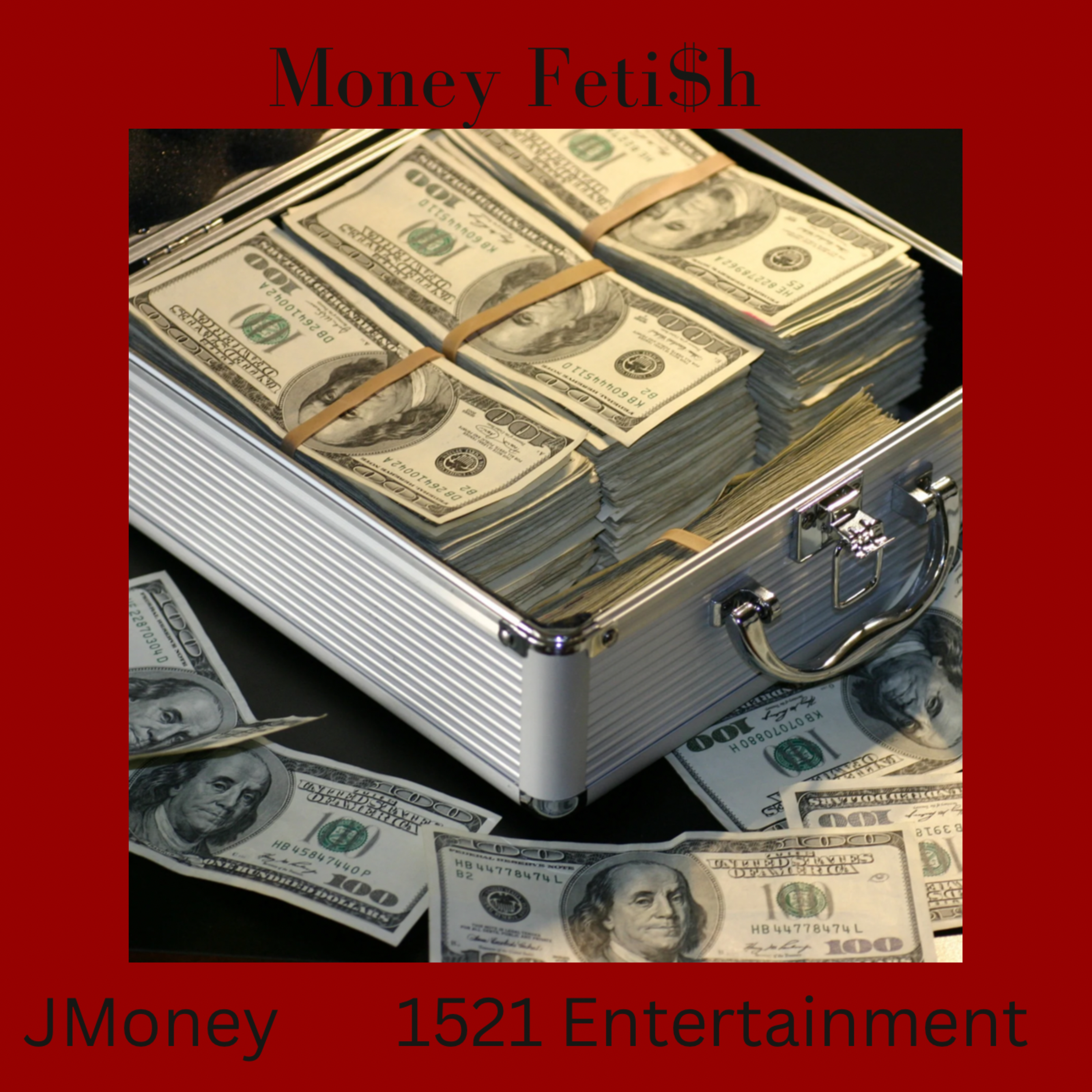 Money Feti$h by MTMJay cover art