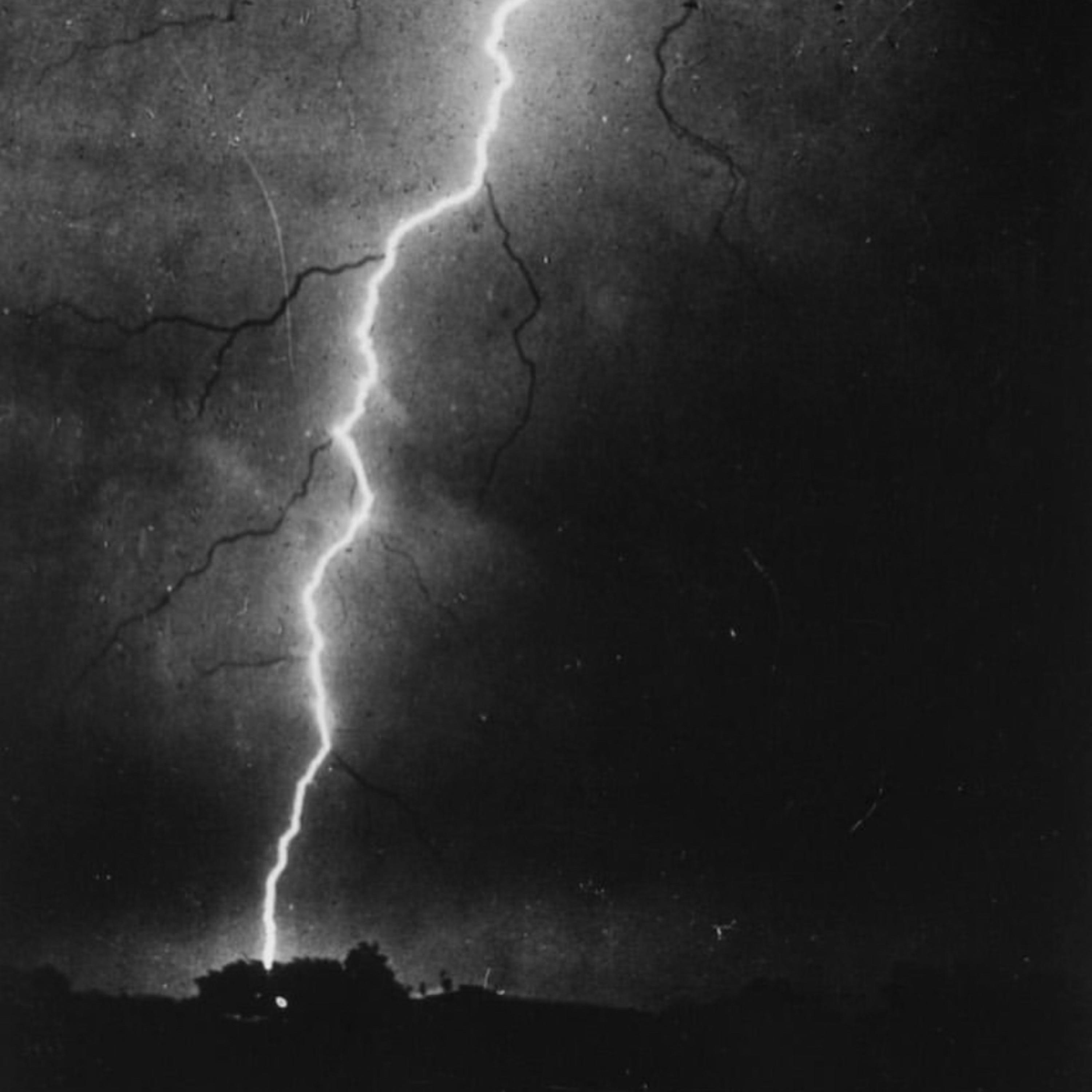 perfect storm artwork