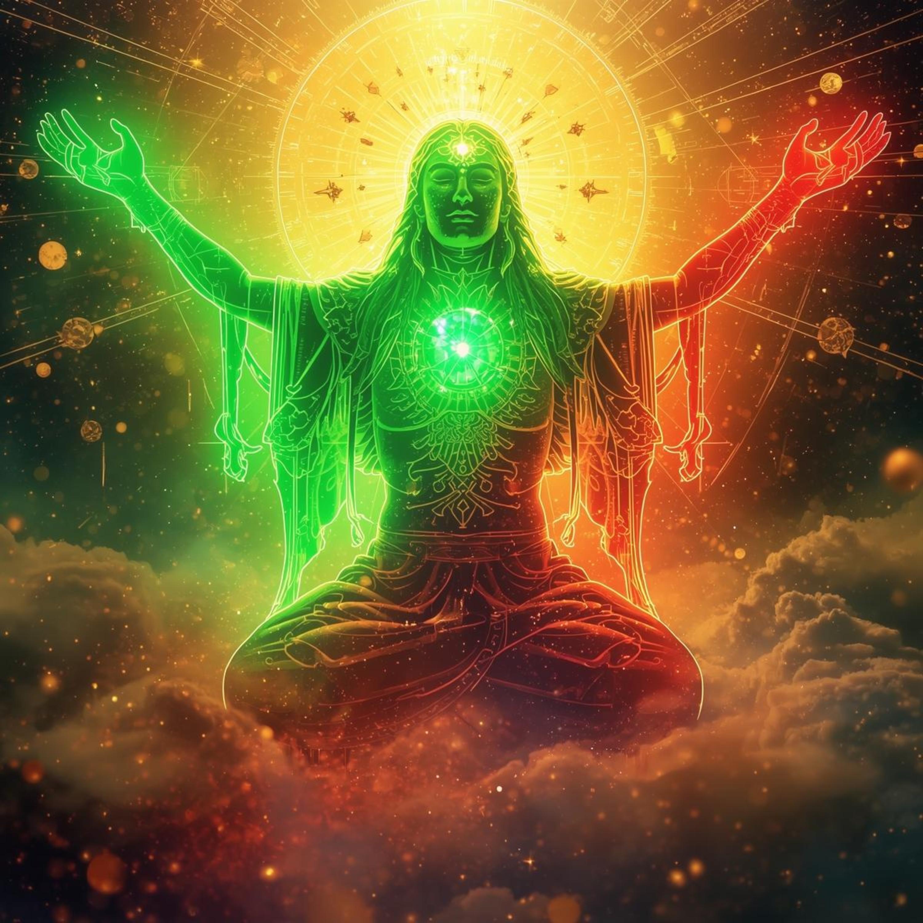 Mentalidade Inabalável by Angel Cogo cover art