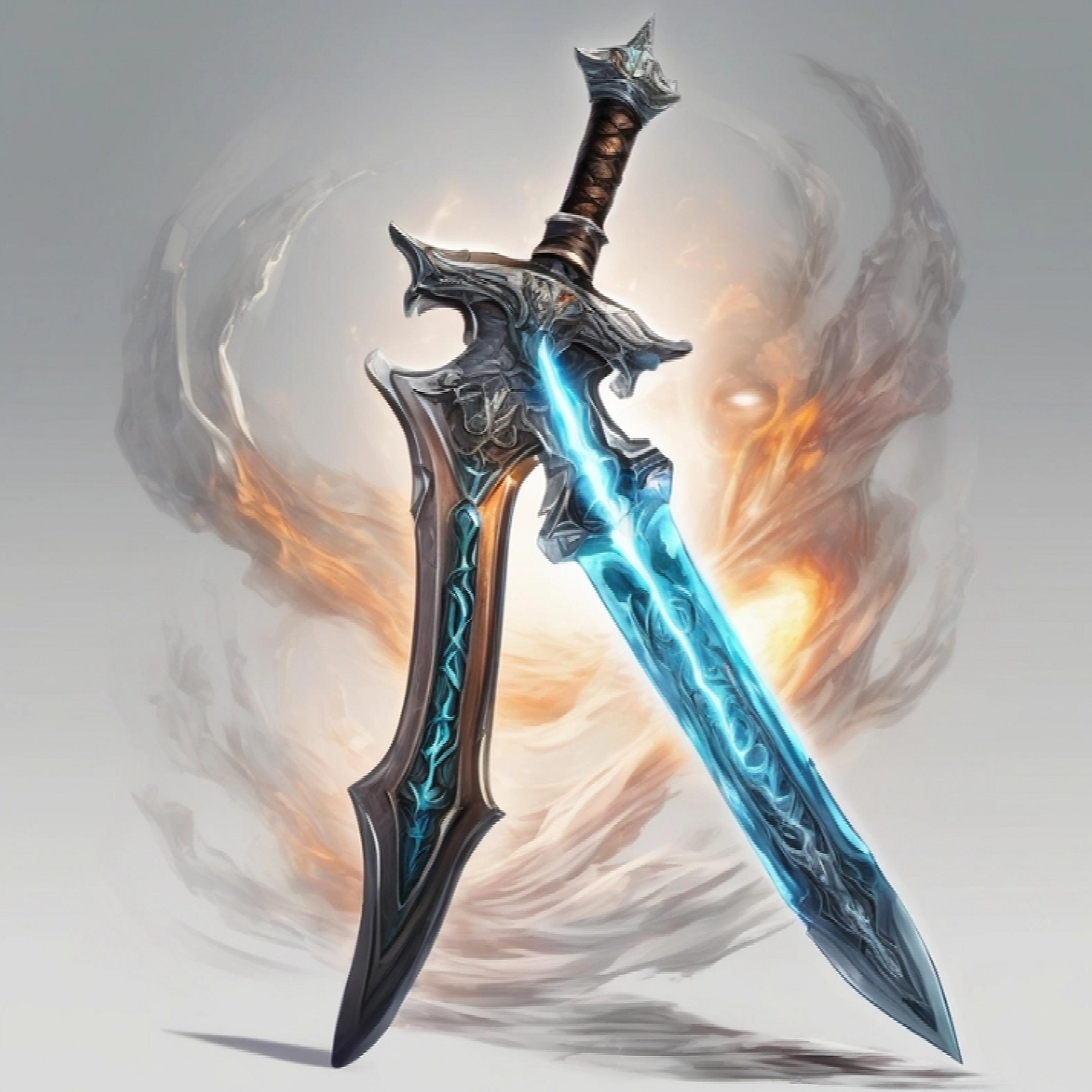 Spirit Of The Air artwork