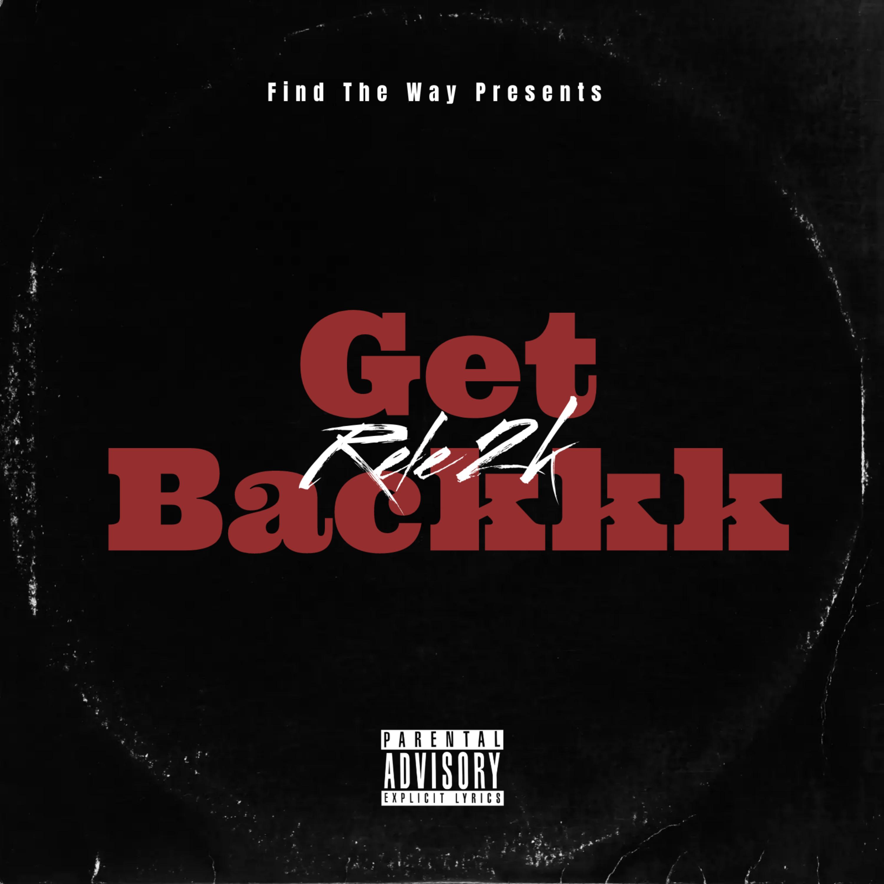 Get Backkk artwork