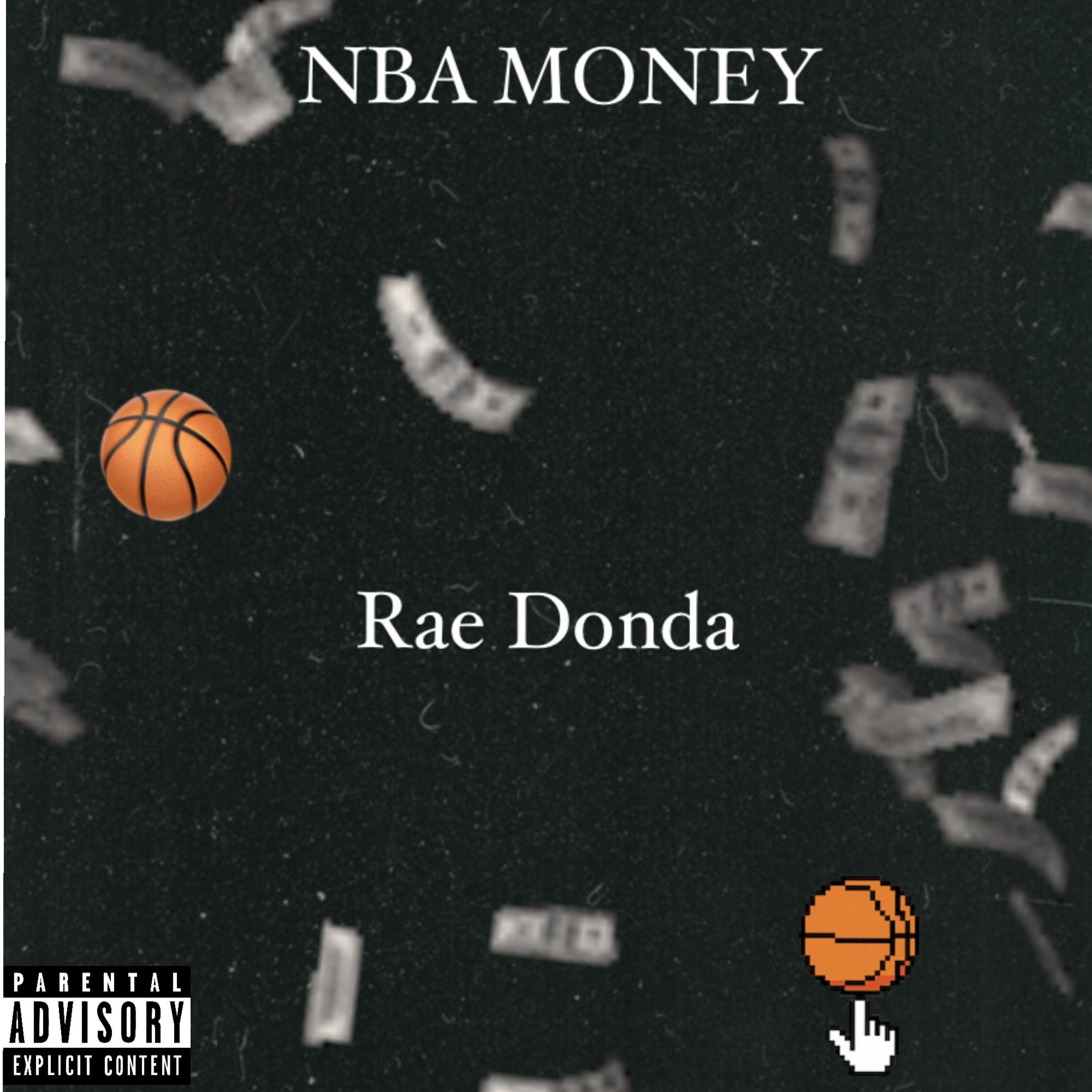 NBA Money artwork