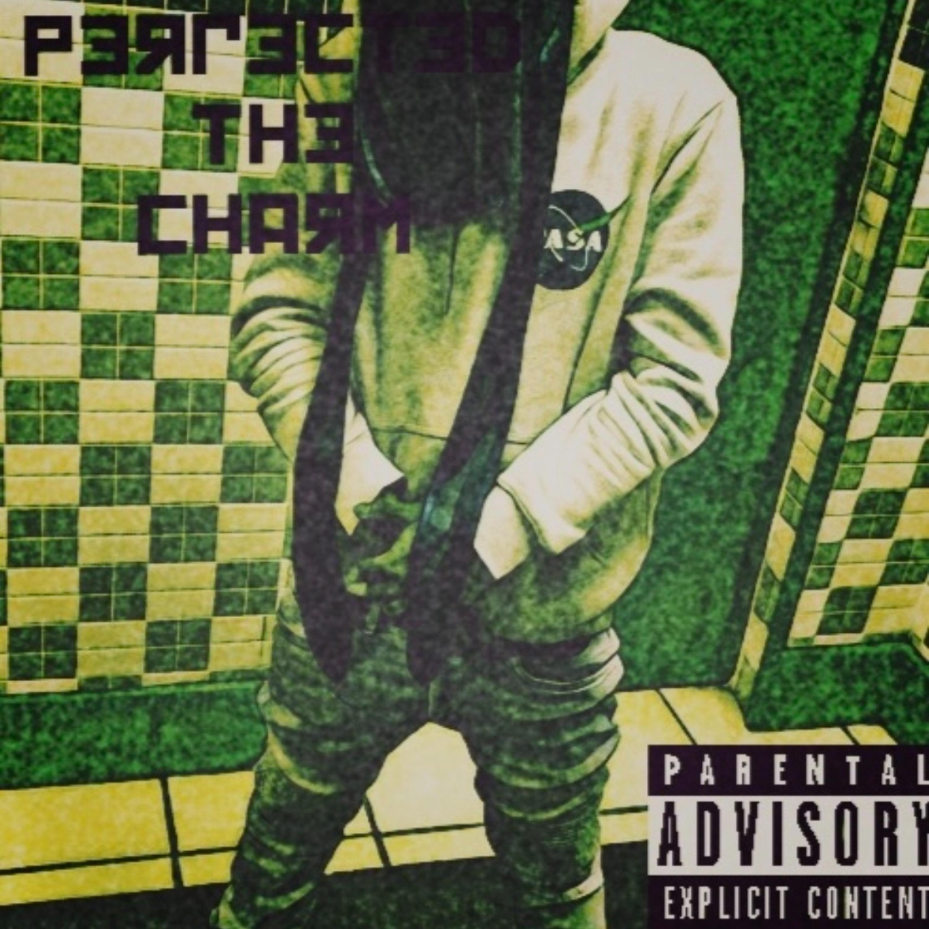 Perfected The Charm artwork