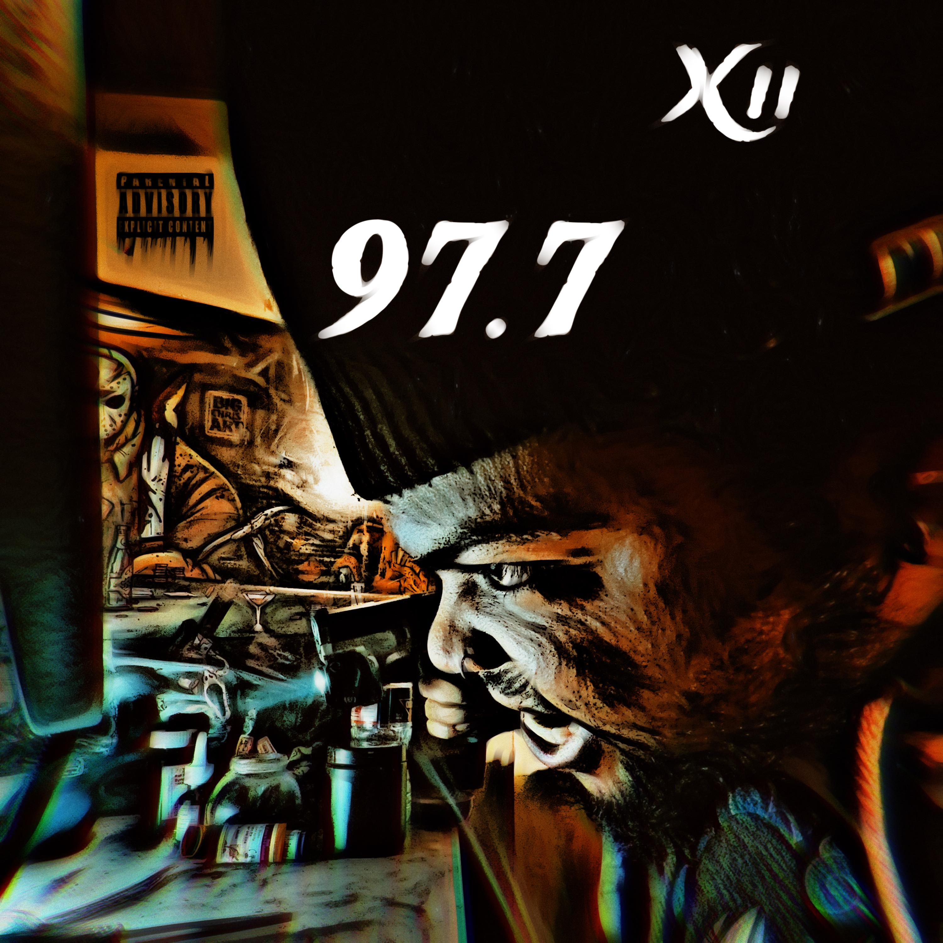 97.7..episode artwork