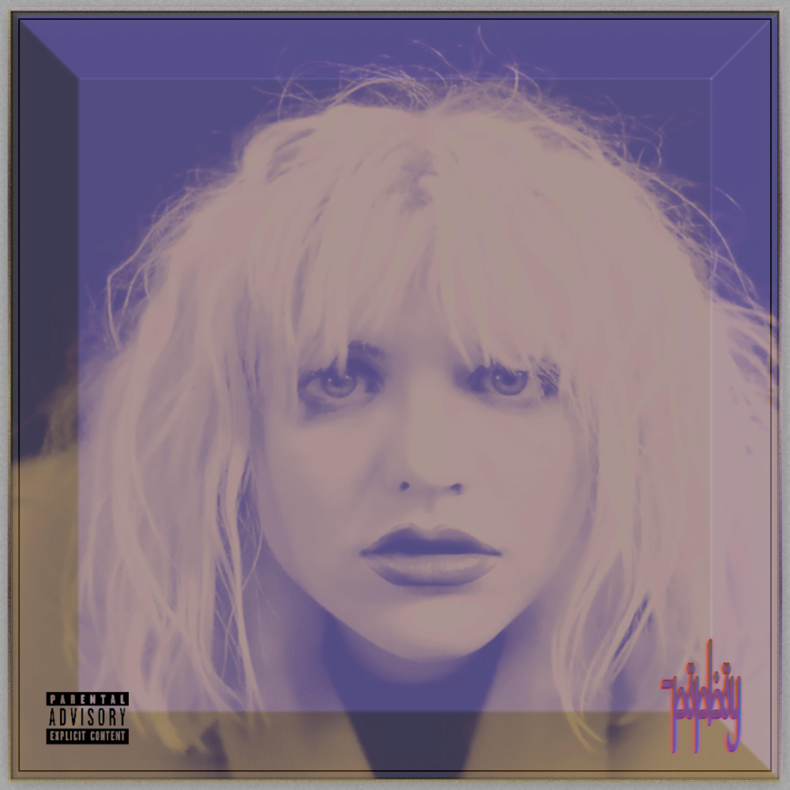 IDONTWANNAFEELTHISWAY artwork