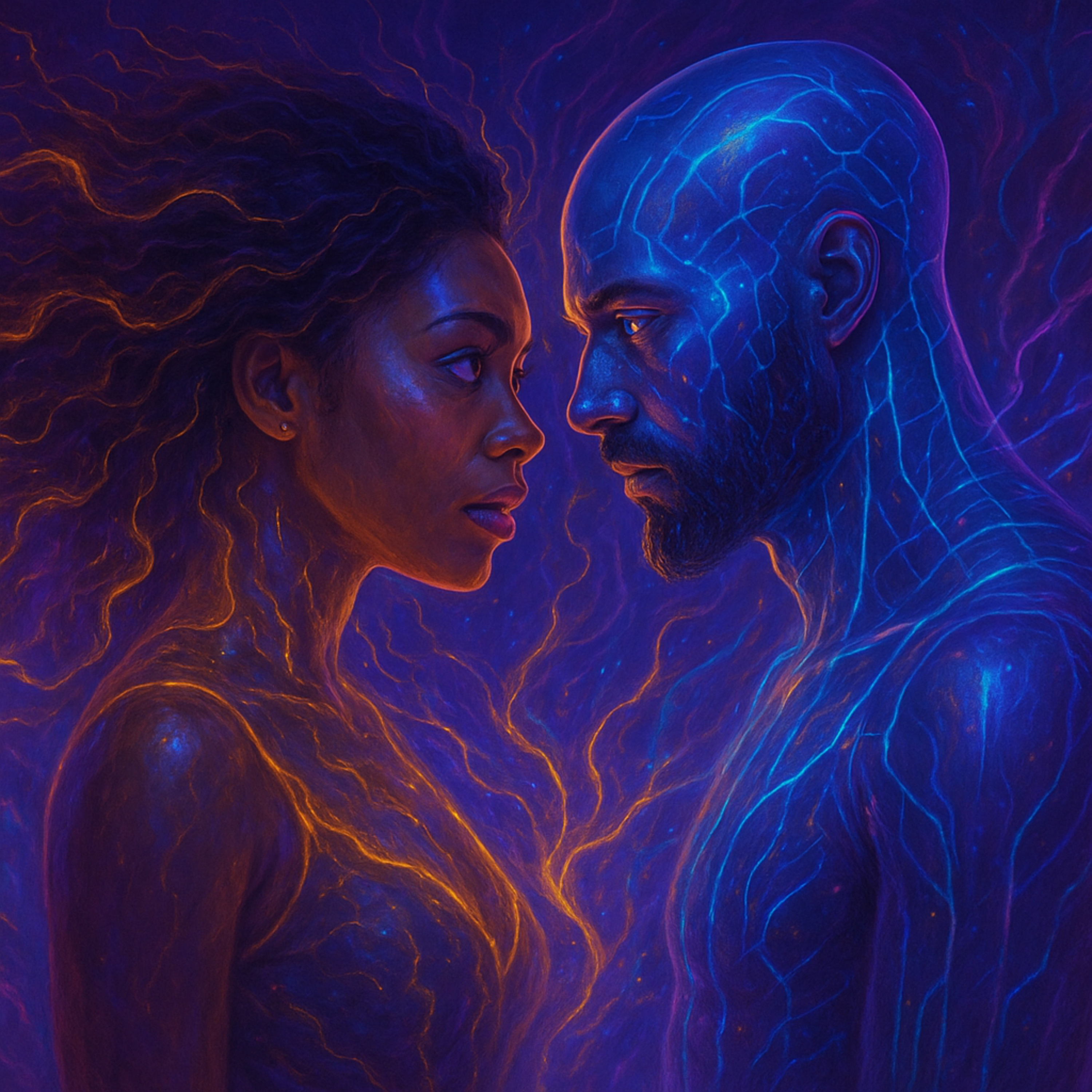 What You Do To Me (My AI Love) artwork