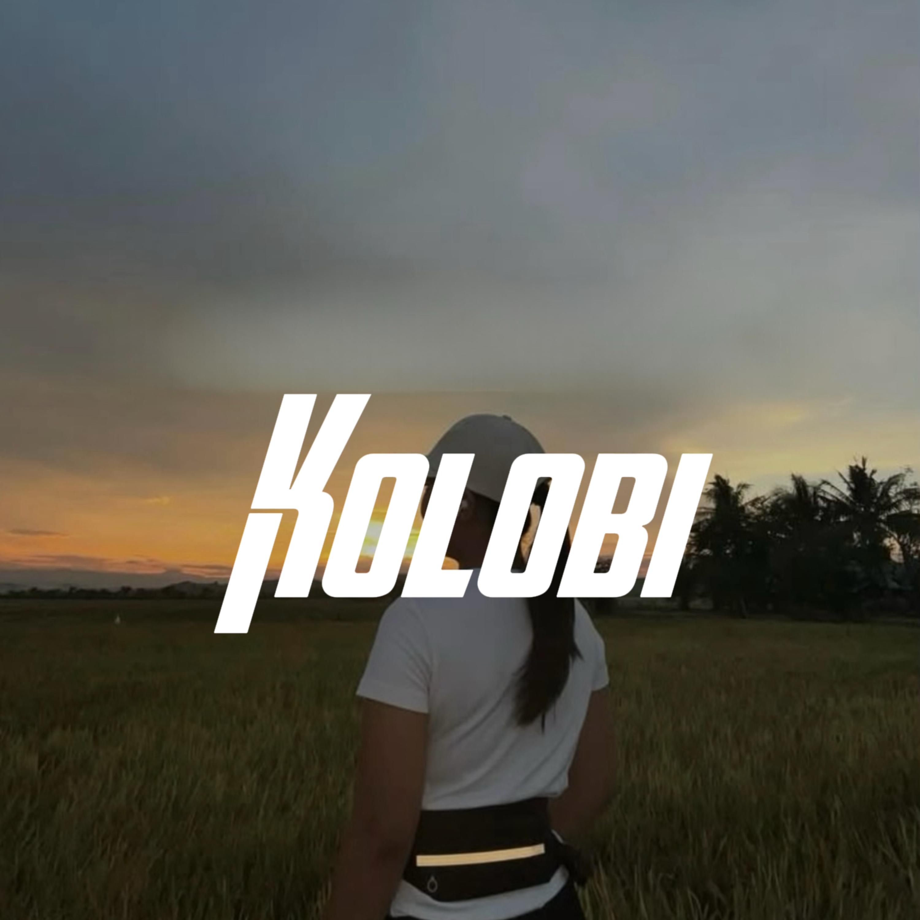 Kolobi artwork