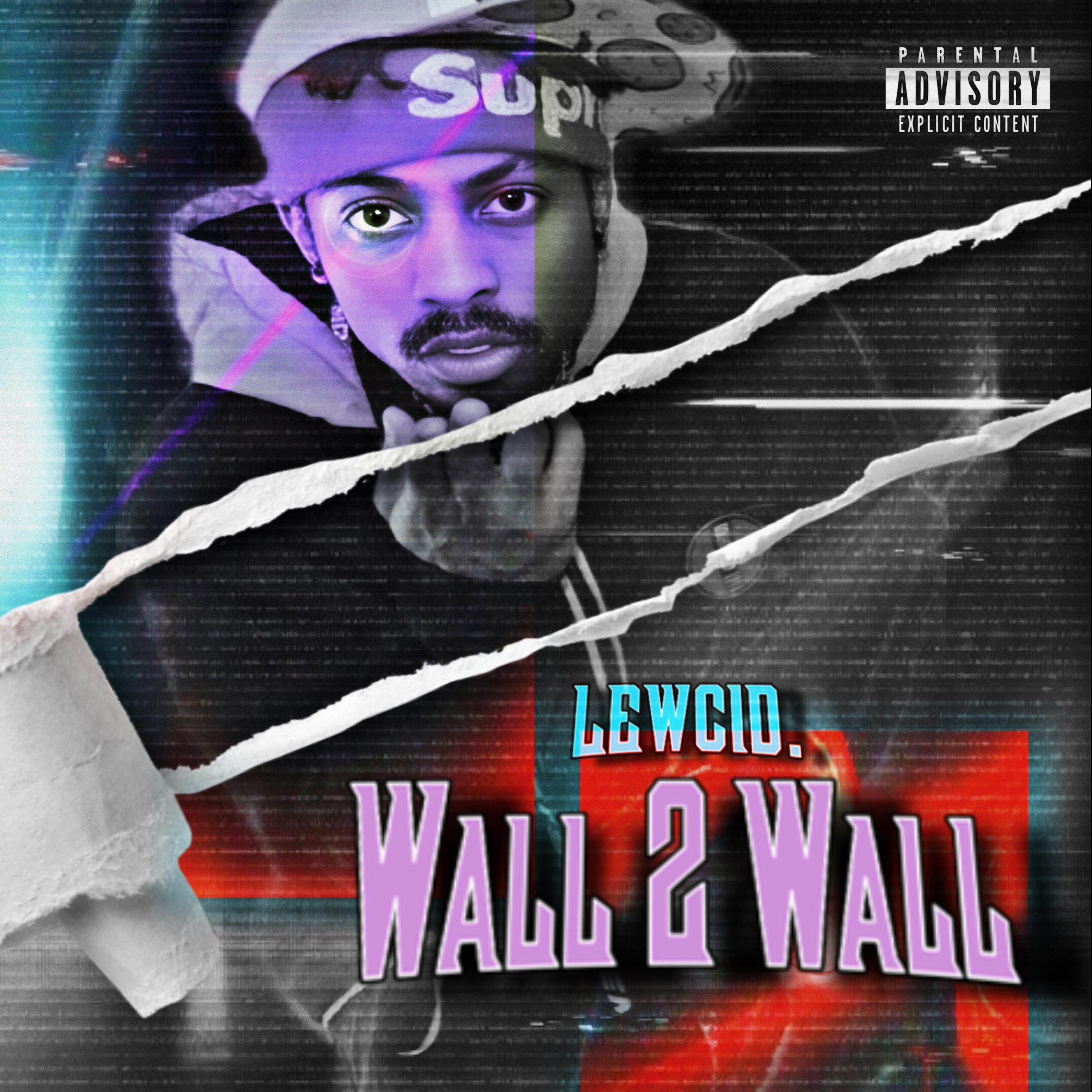 Wall 2 Wall artwork