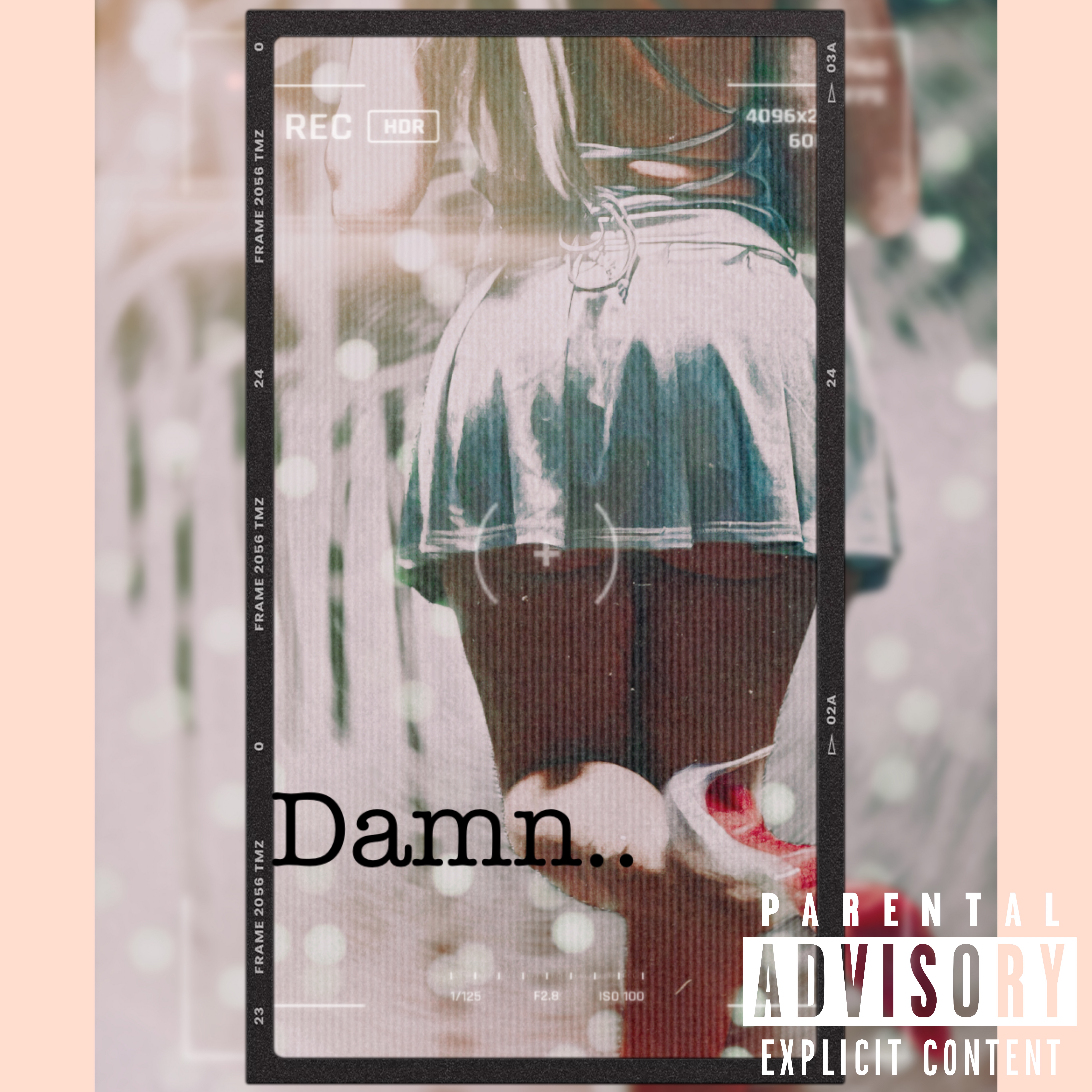 Damn.. artwork