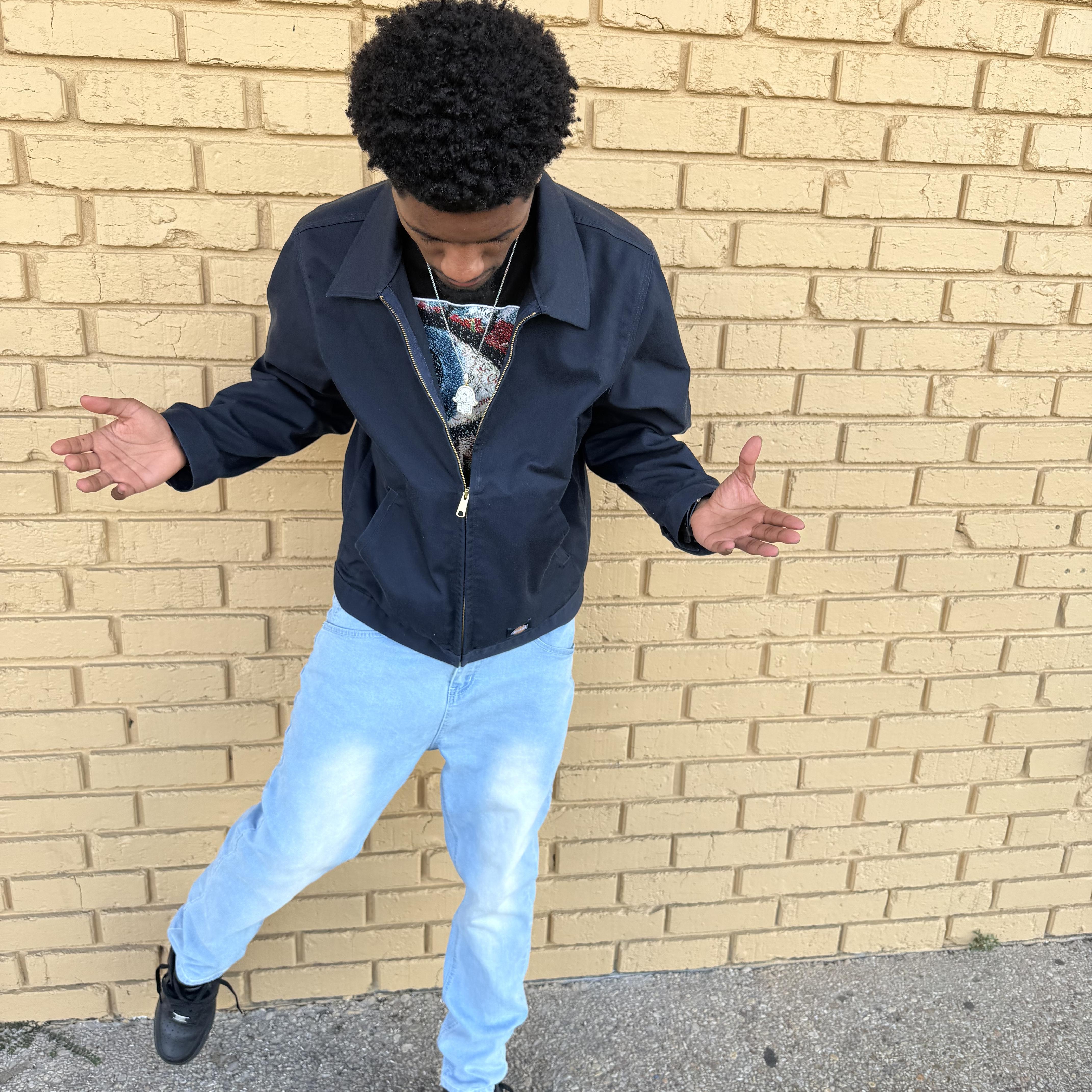 Upper Class by 1kswol cover art