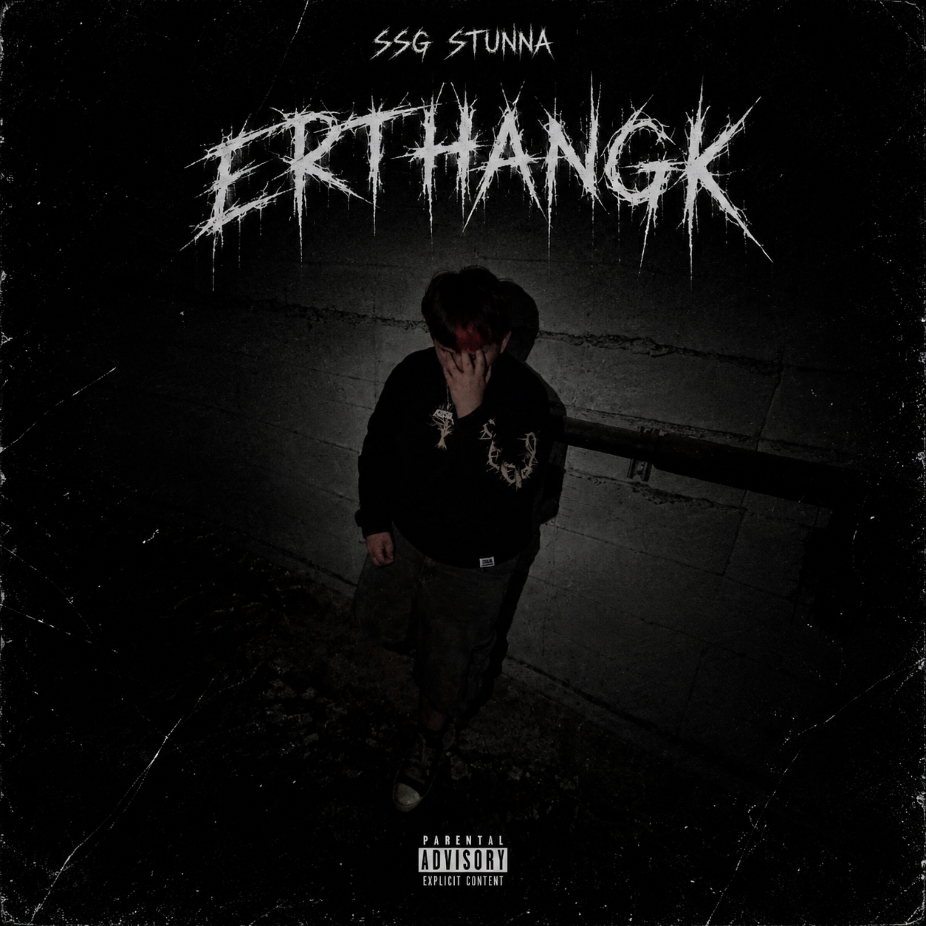erthangK by SSG Stunna cover art