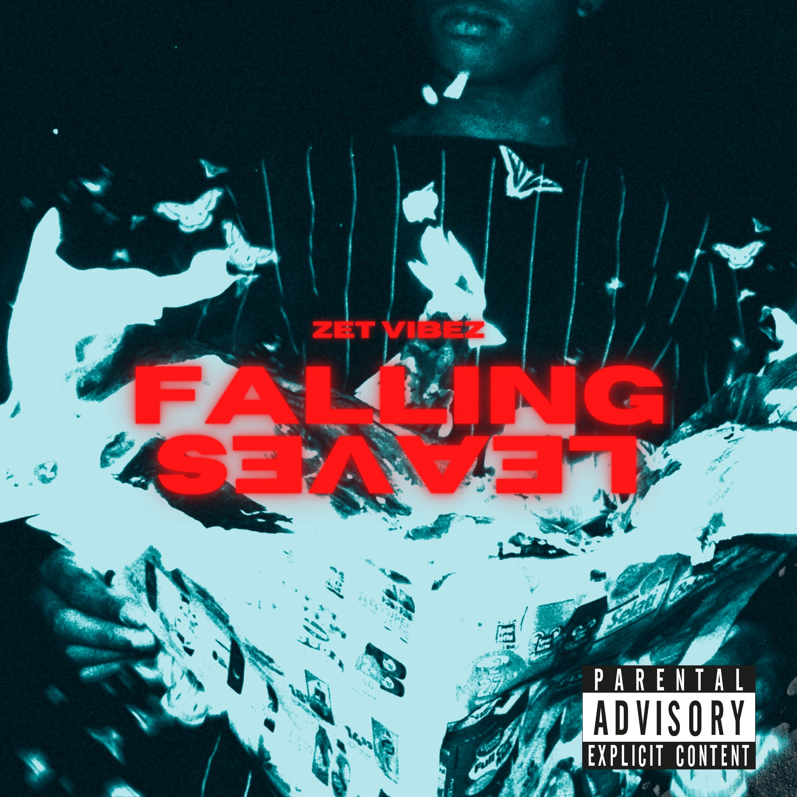 Falling Leaves artwork