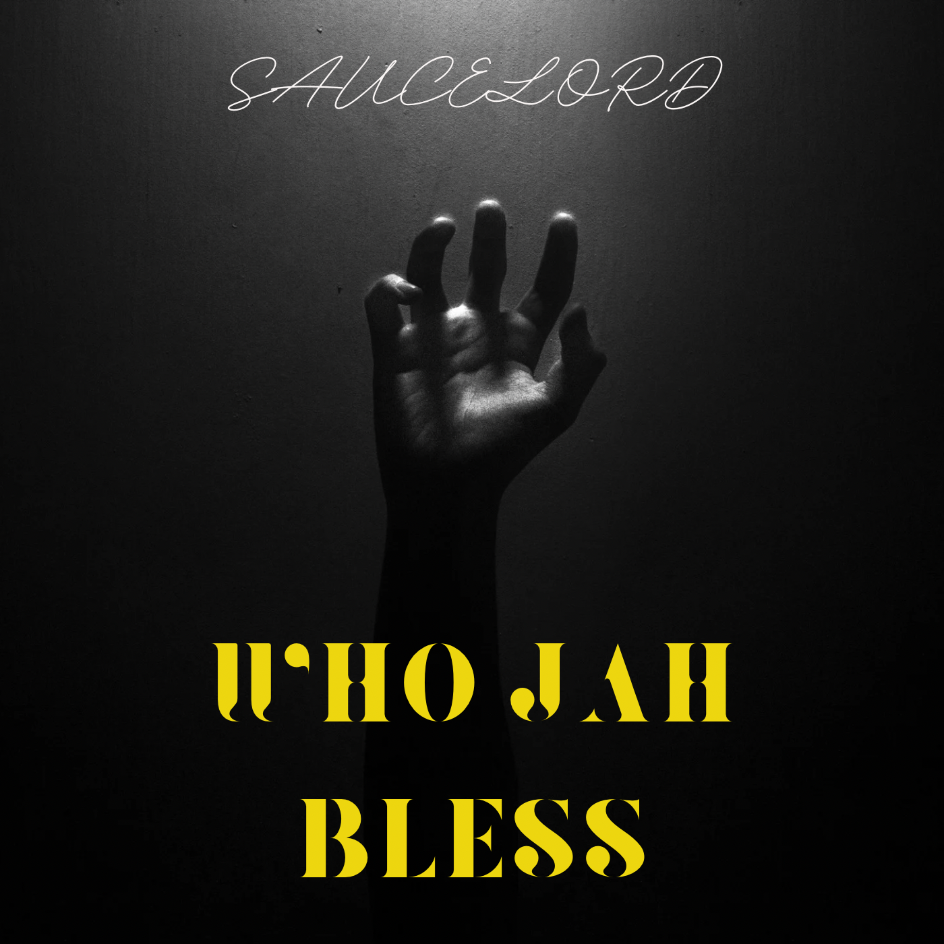 Who Jah Bless artwork