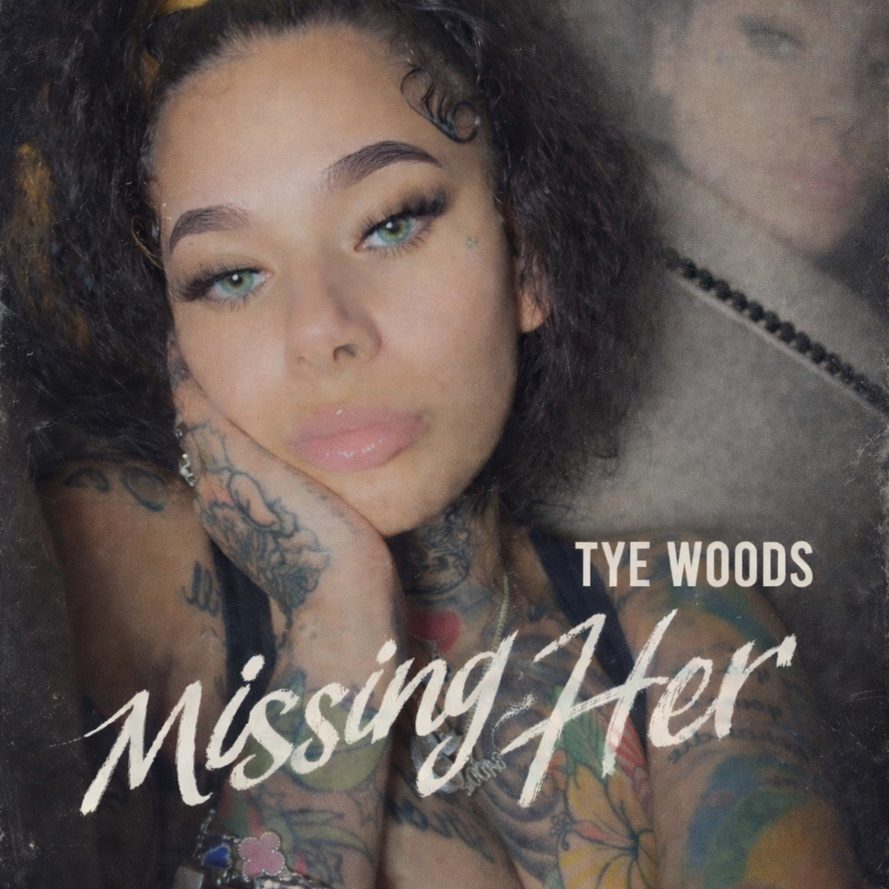 Missing You artwork