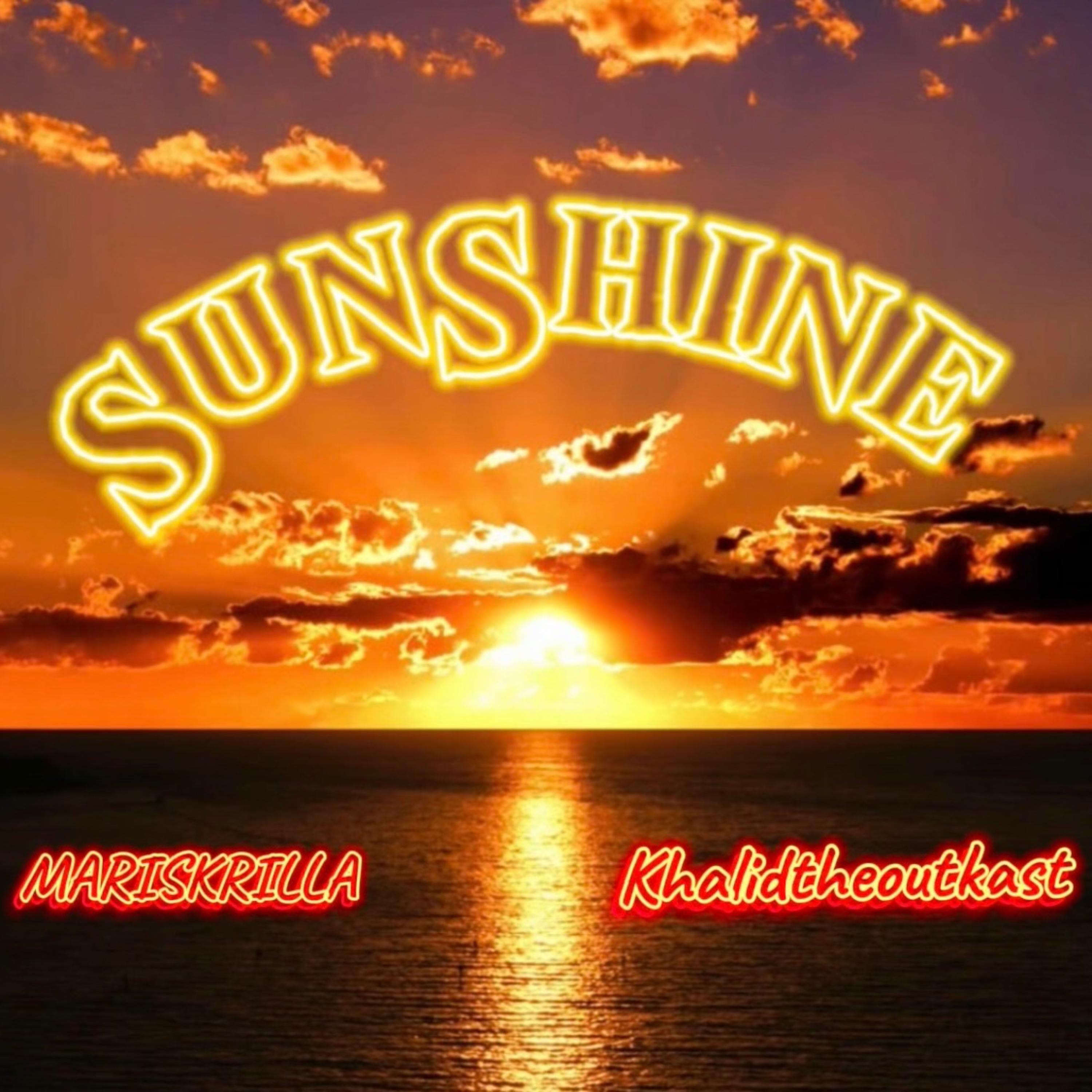 Sunshine artwork