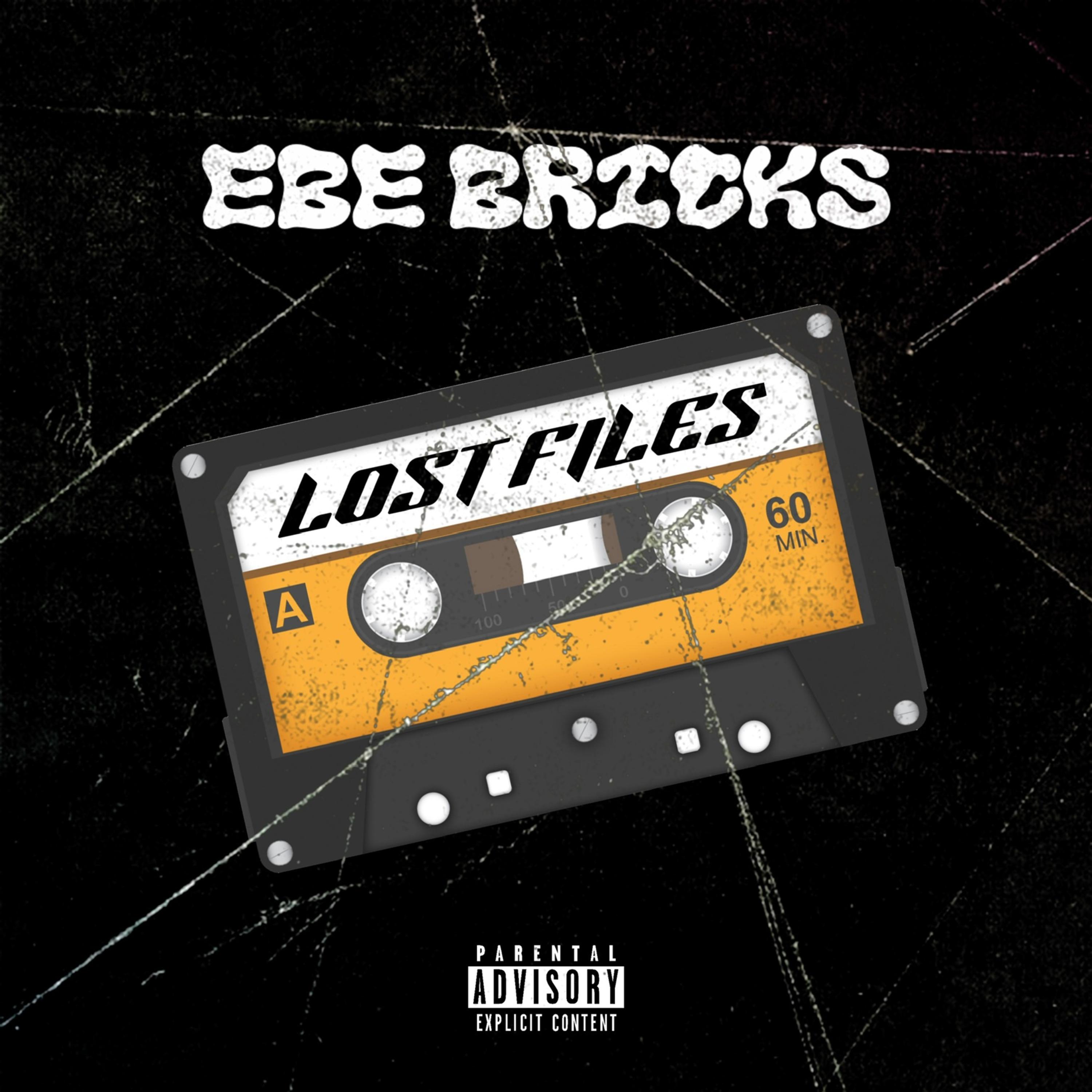 Lost Files artwork