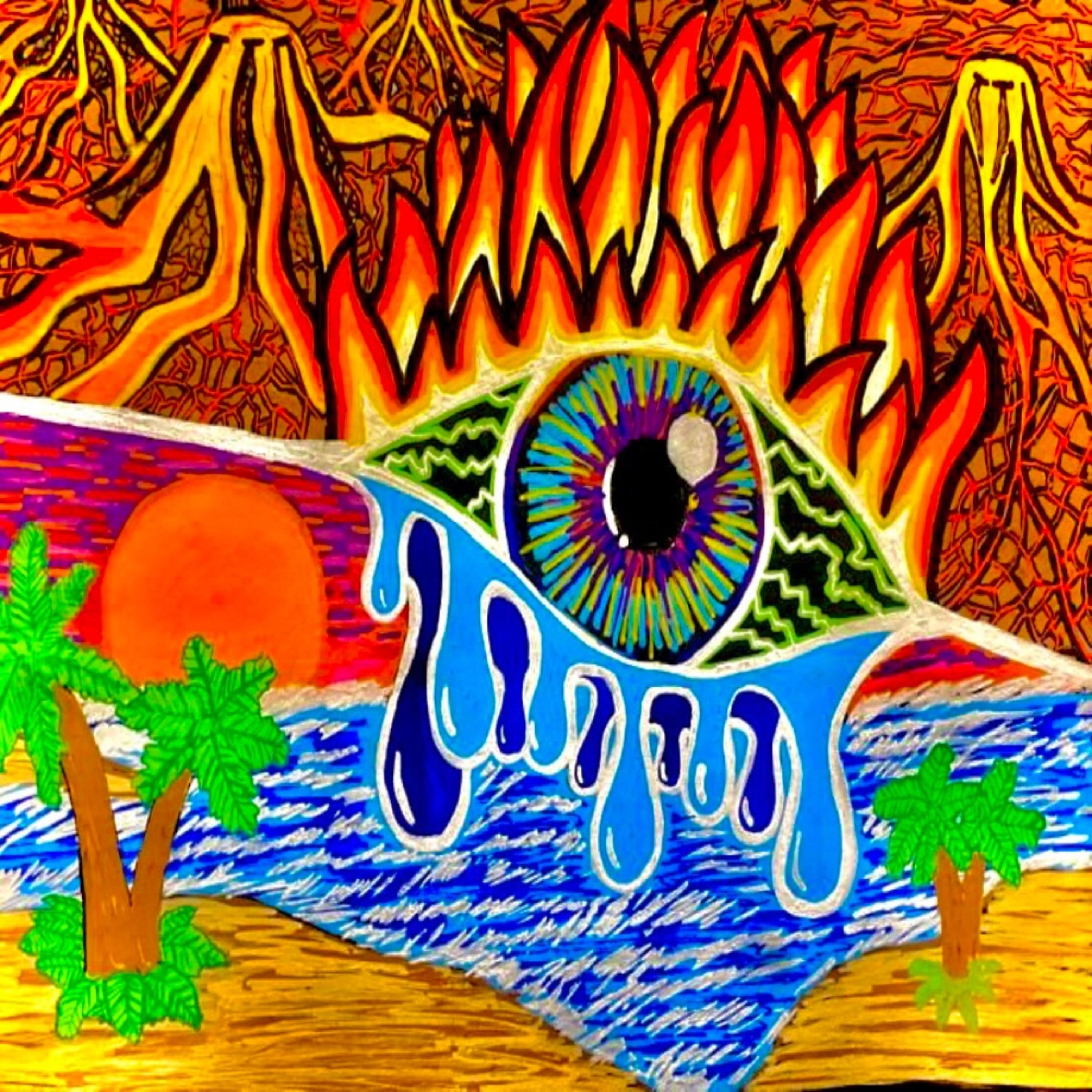 Third Eye by Spicy G cover art