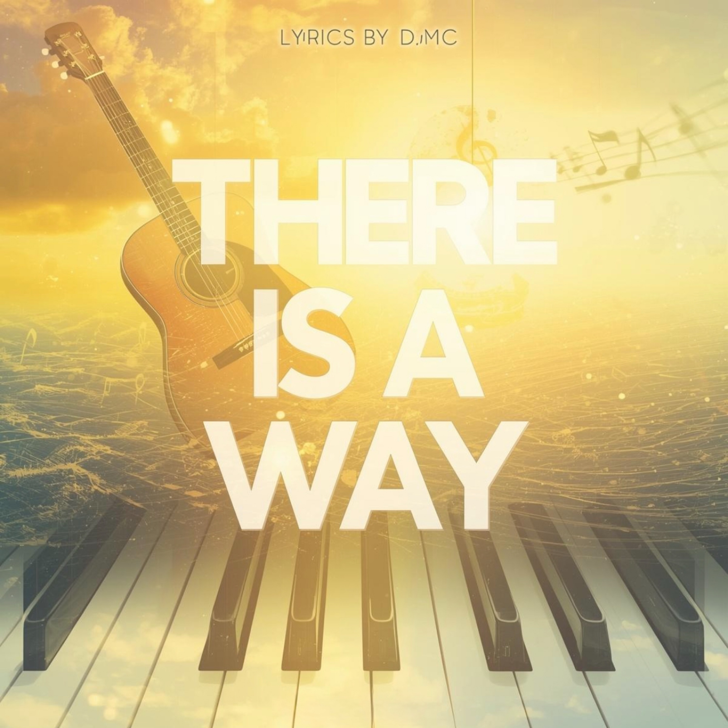 There Is A Way artwork