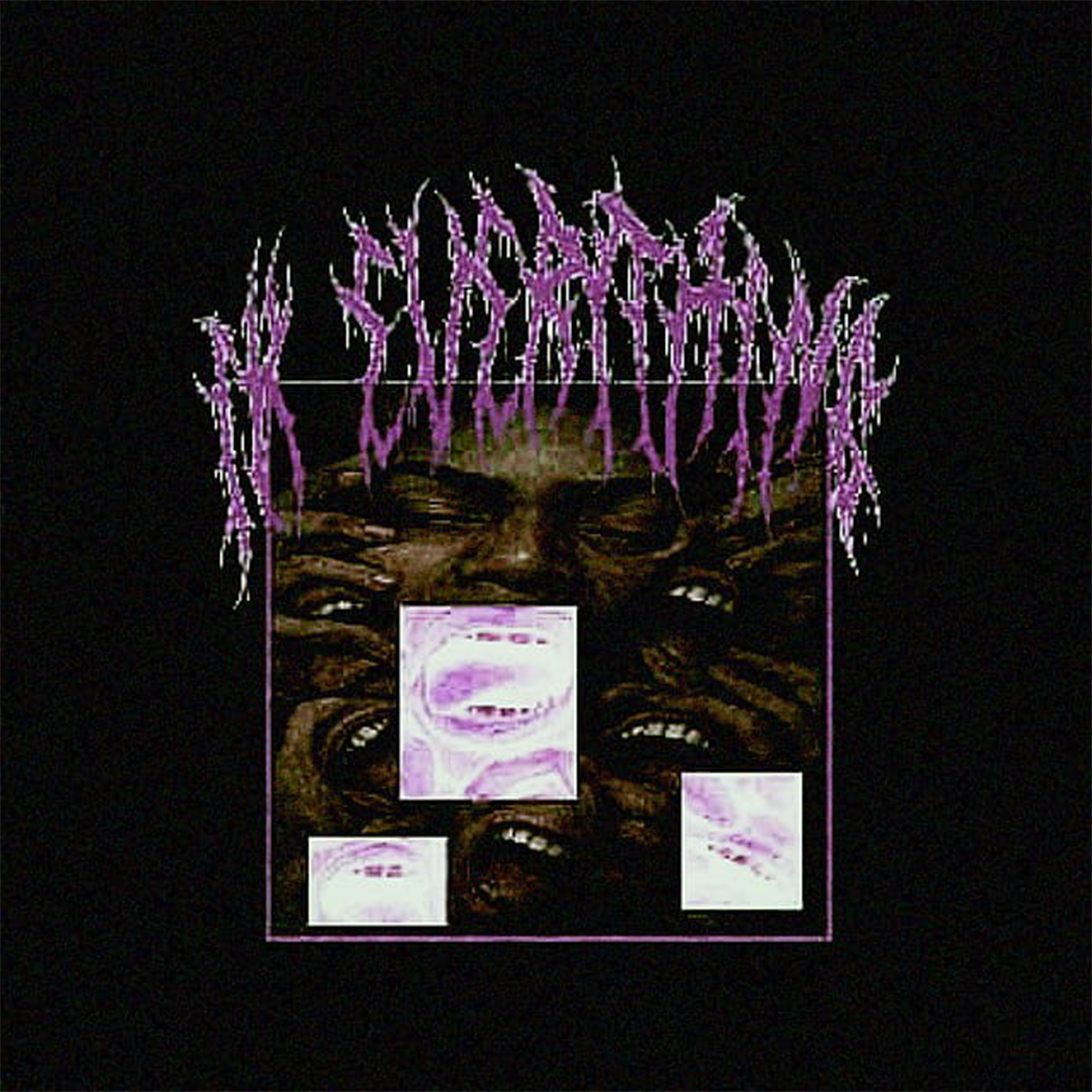 IK EVERYTHING artwork