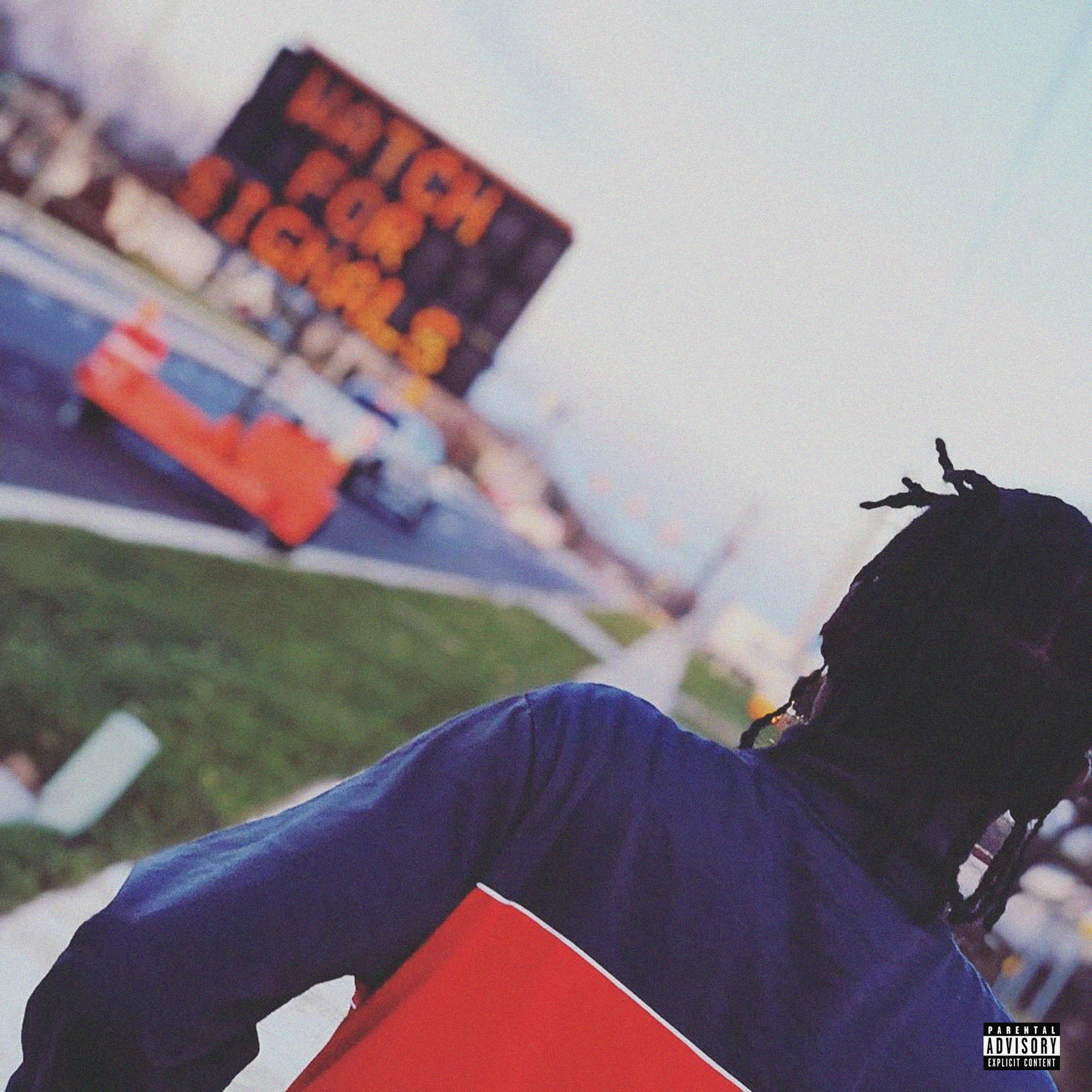 My Way artwork