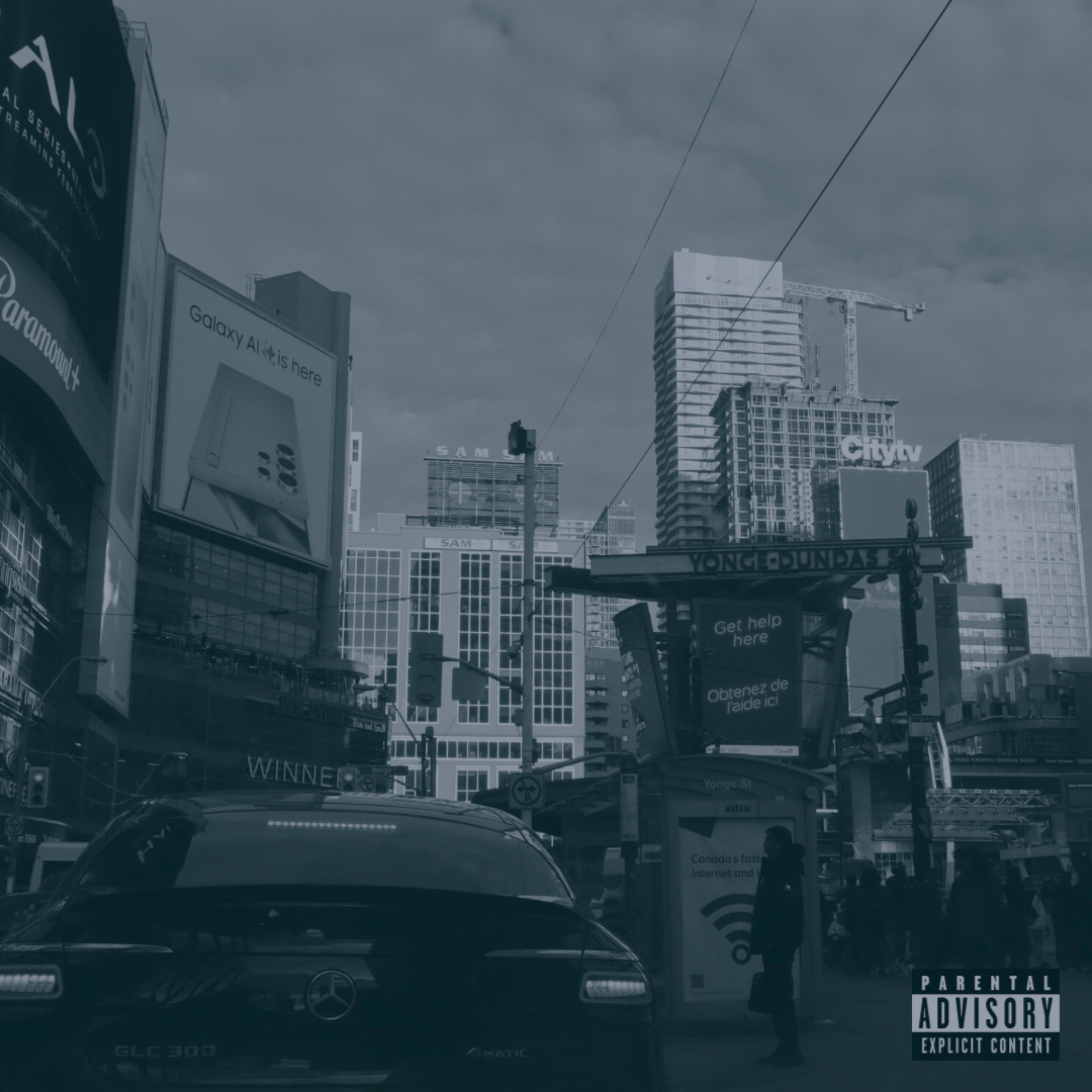 Midway Music by Wordplay Waan cover art