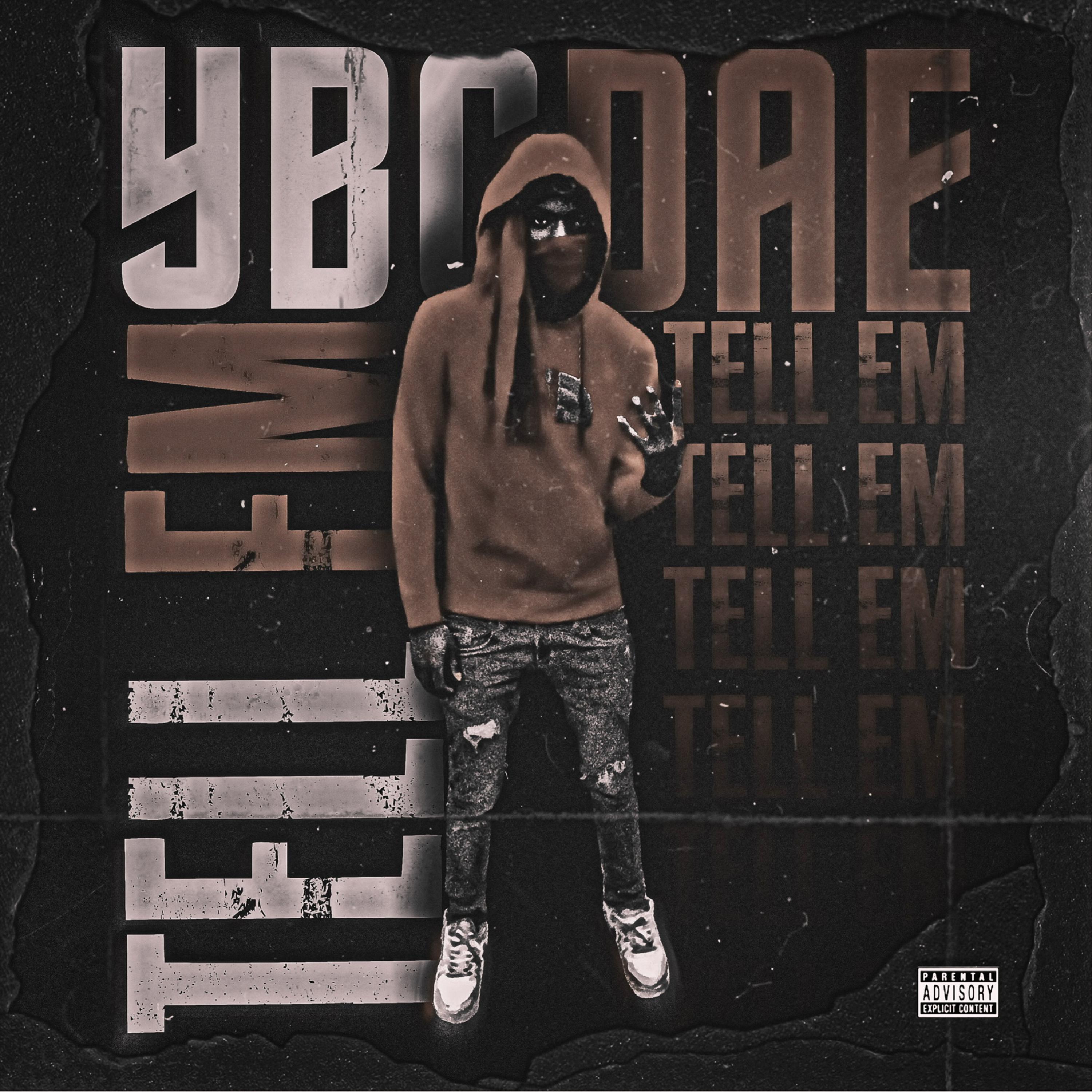 Tell Em artwork