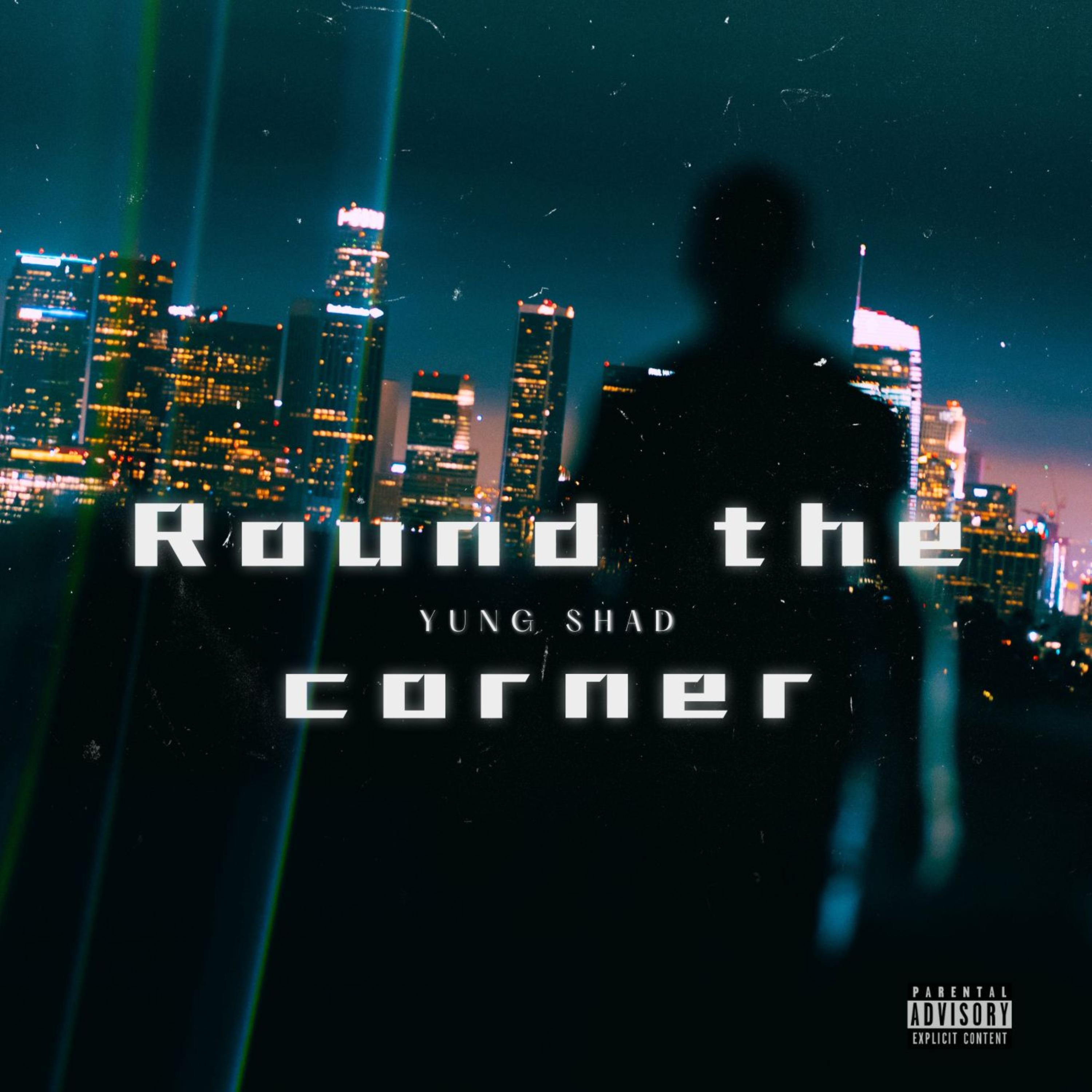 Round The Corner artwork