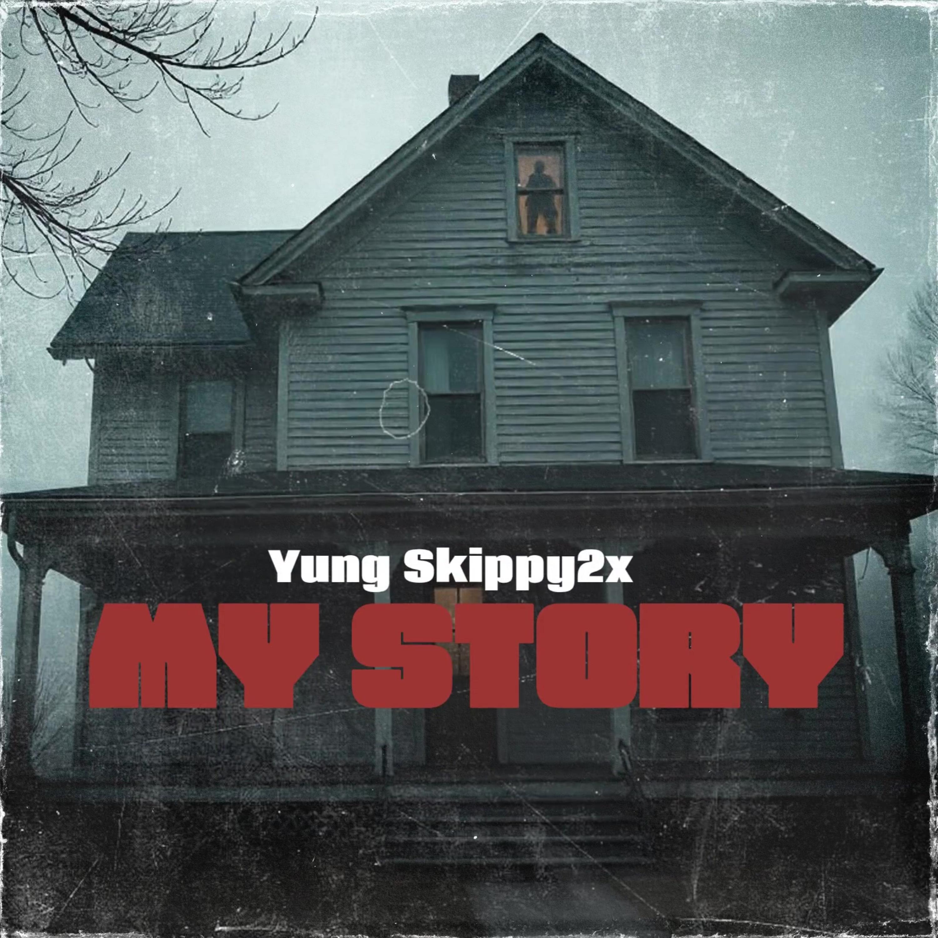 My Story artwork