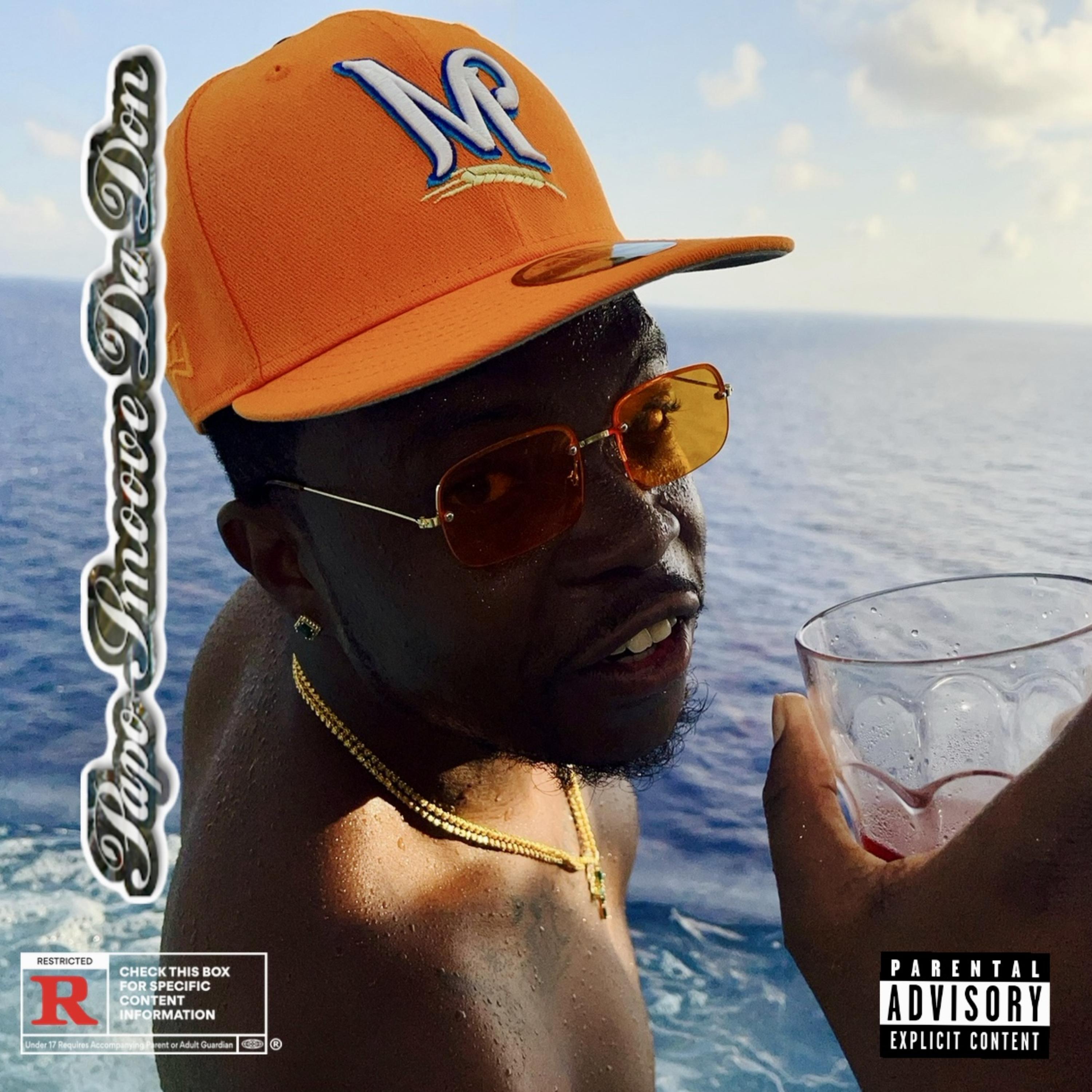 Make It Hot artwork