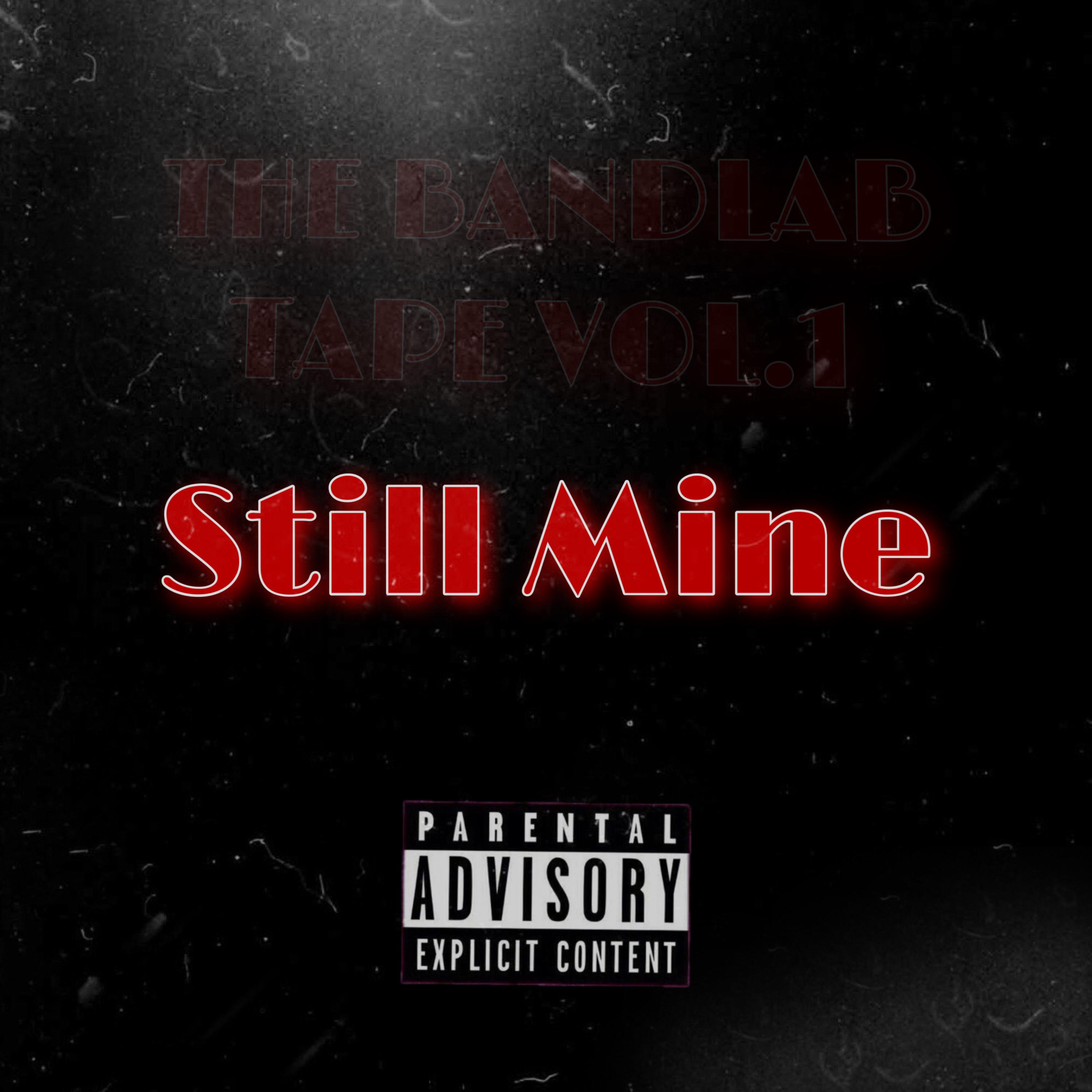 Still Mine artwork