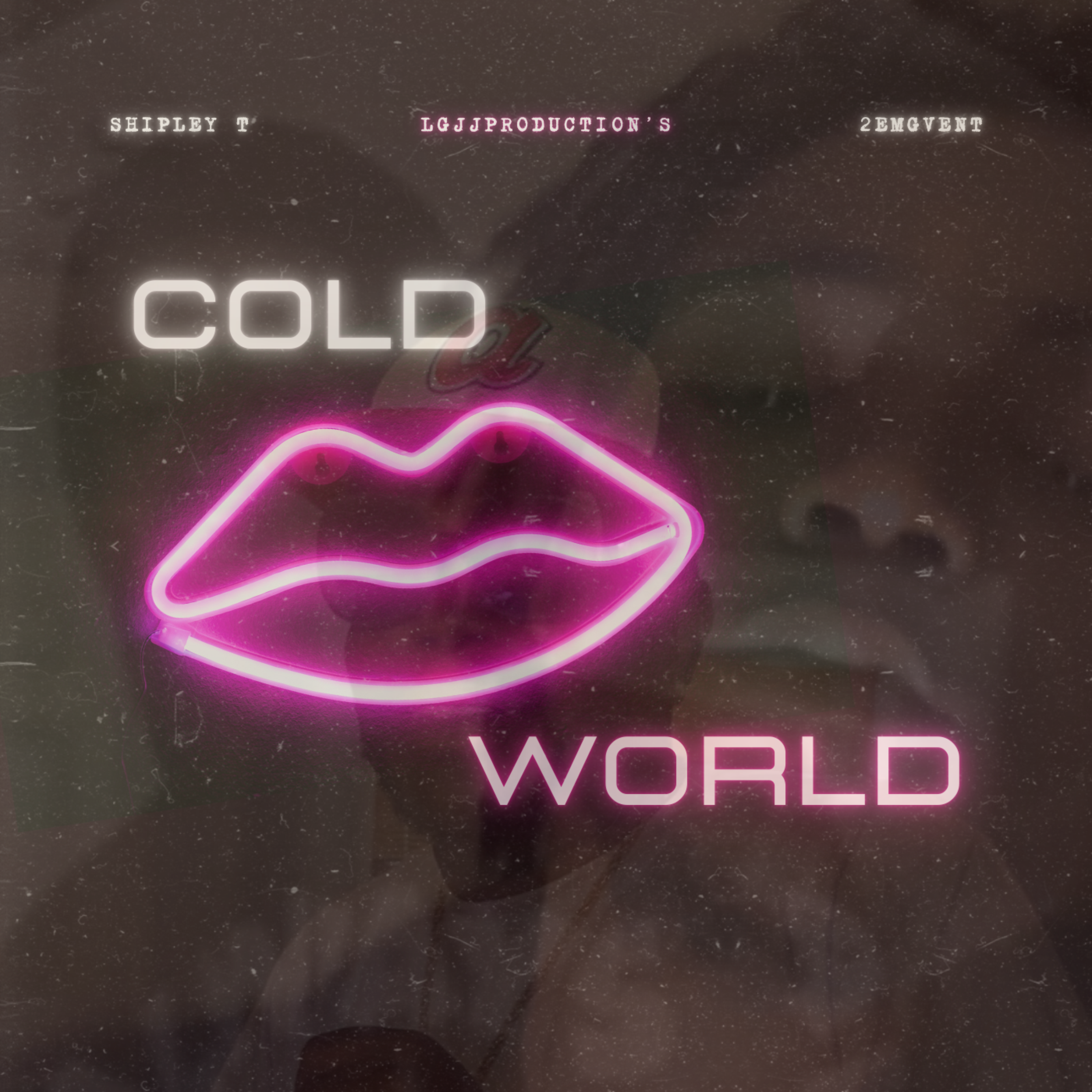 Cold World artwork