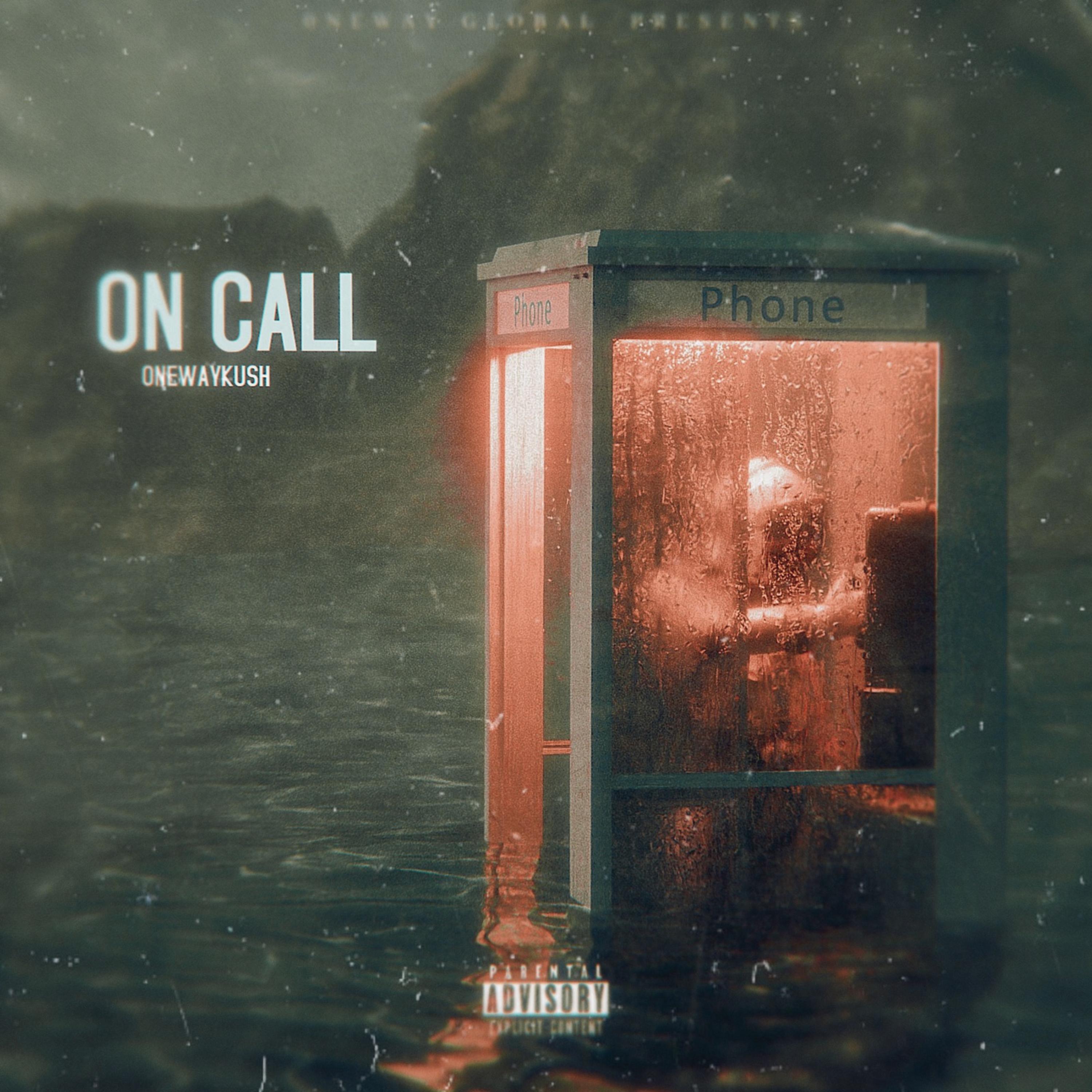 On Call artwork