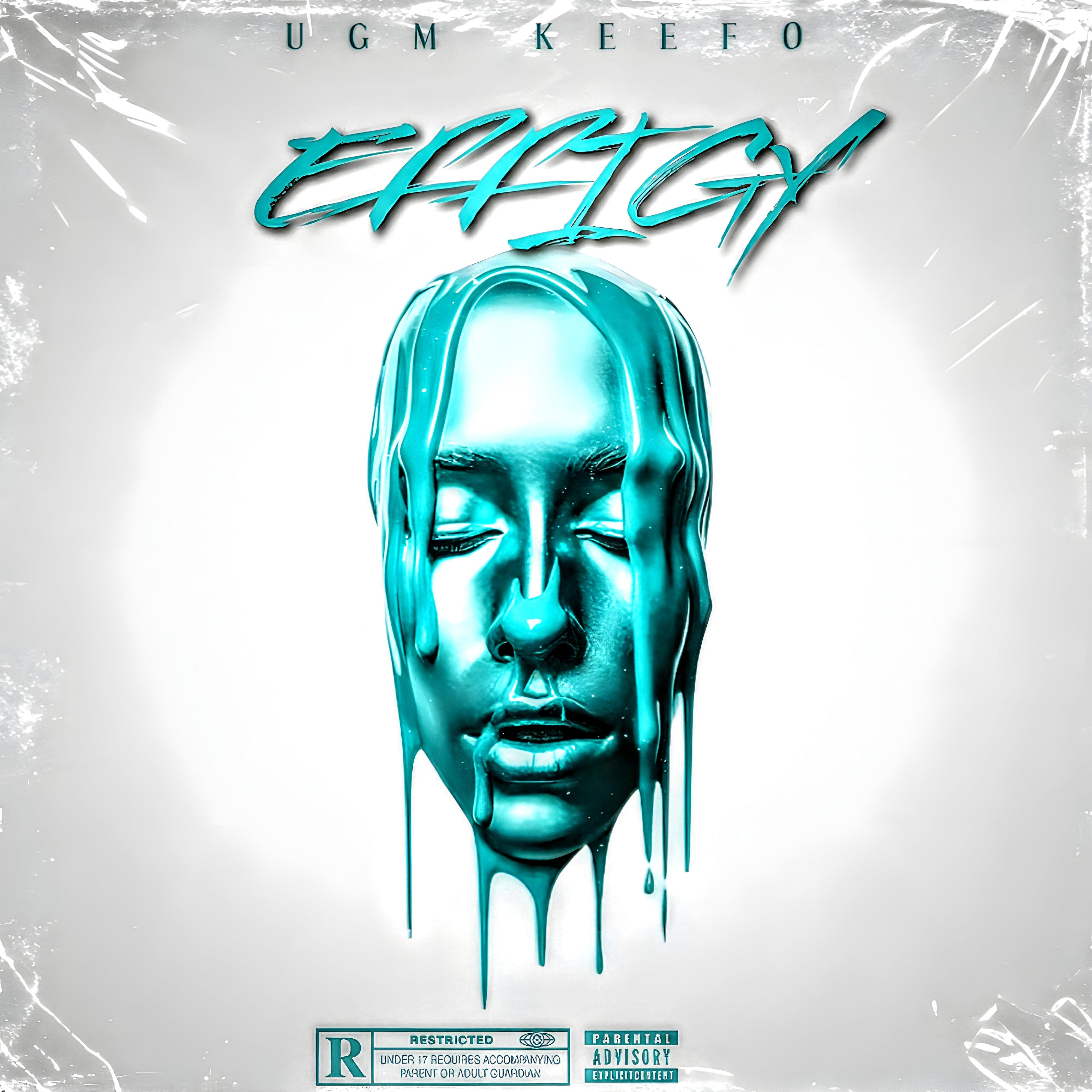 EFFIGY artwork