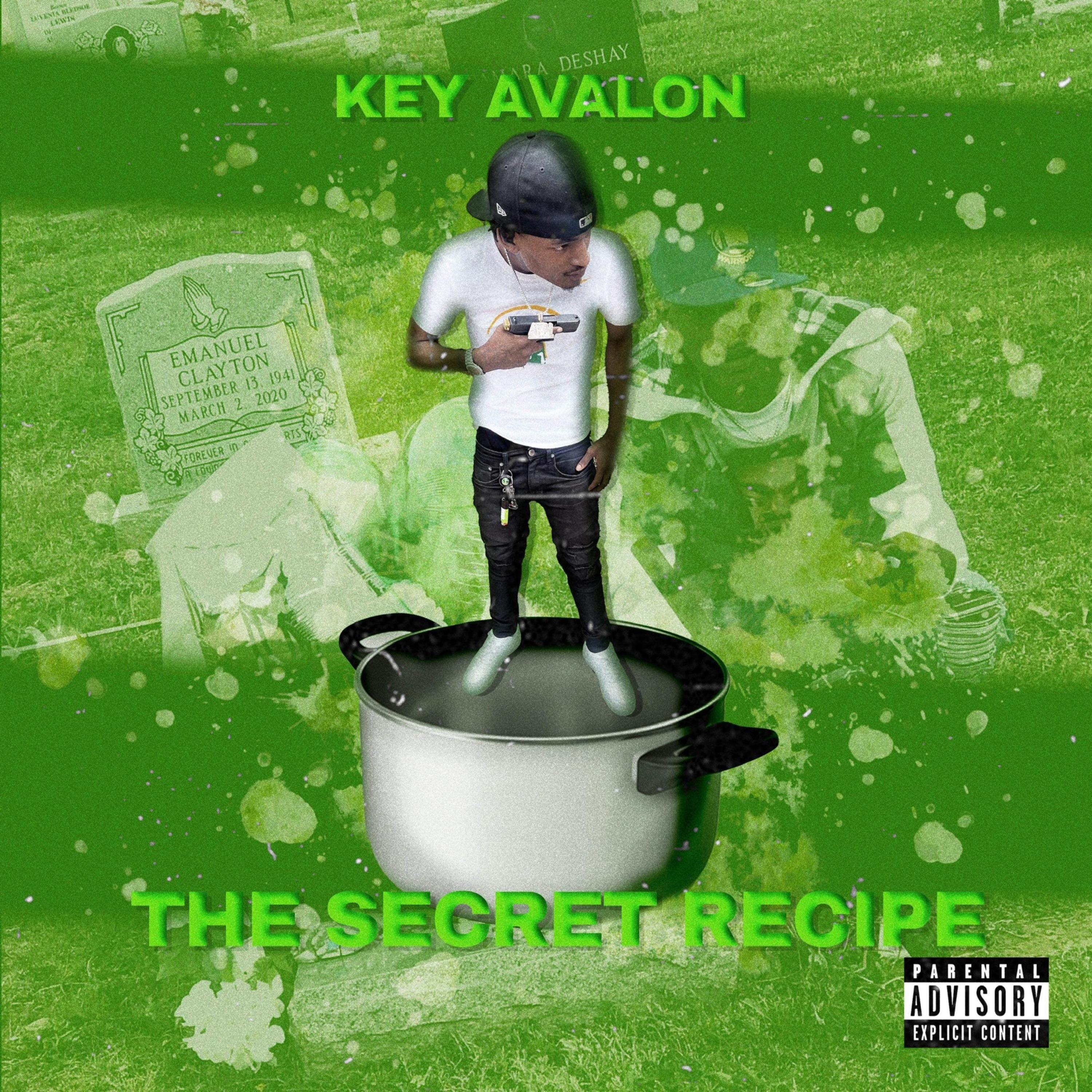 Never Change artwork