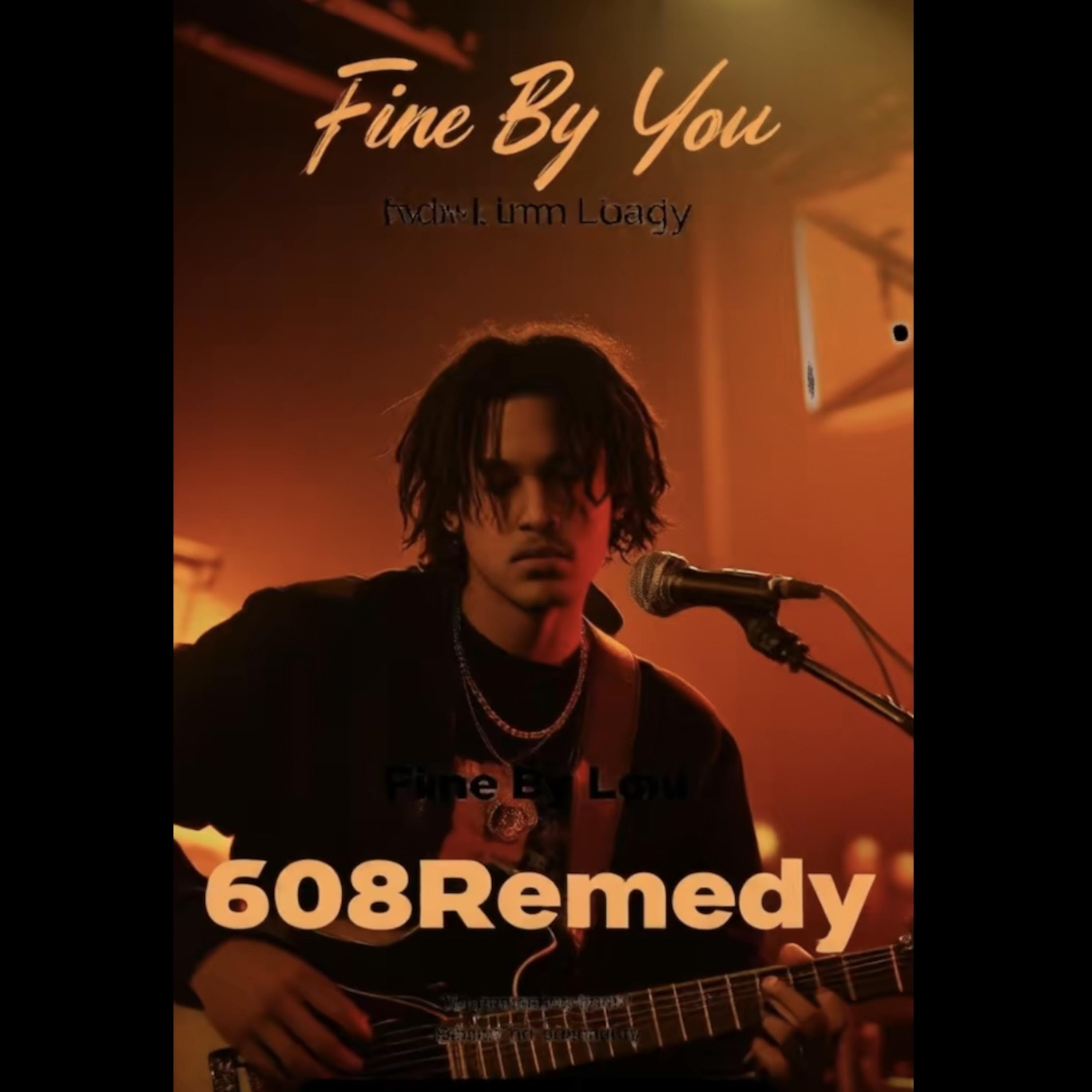 Fine By You artwork