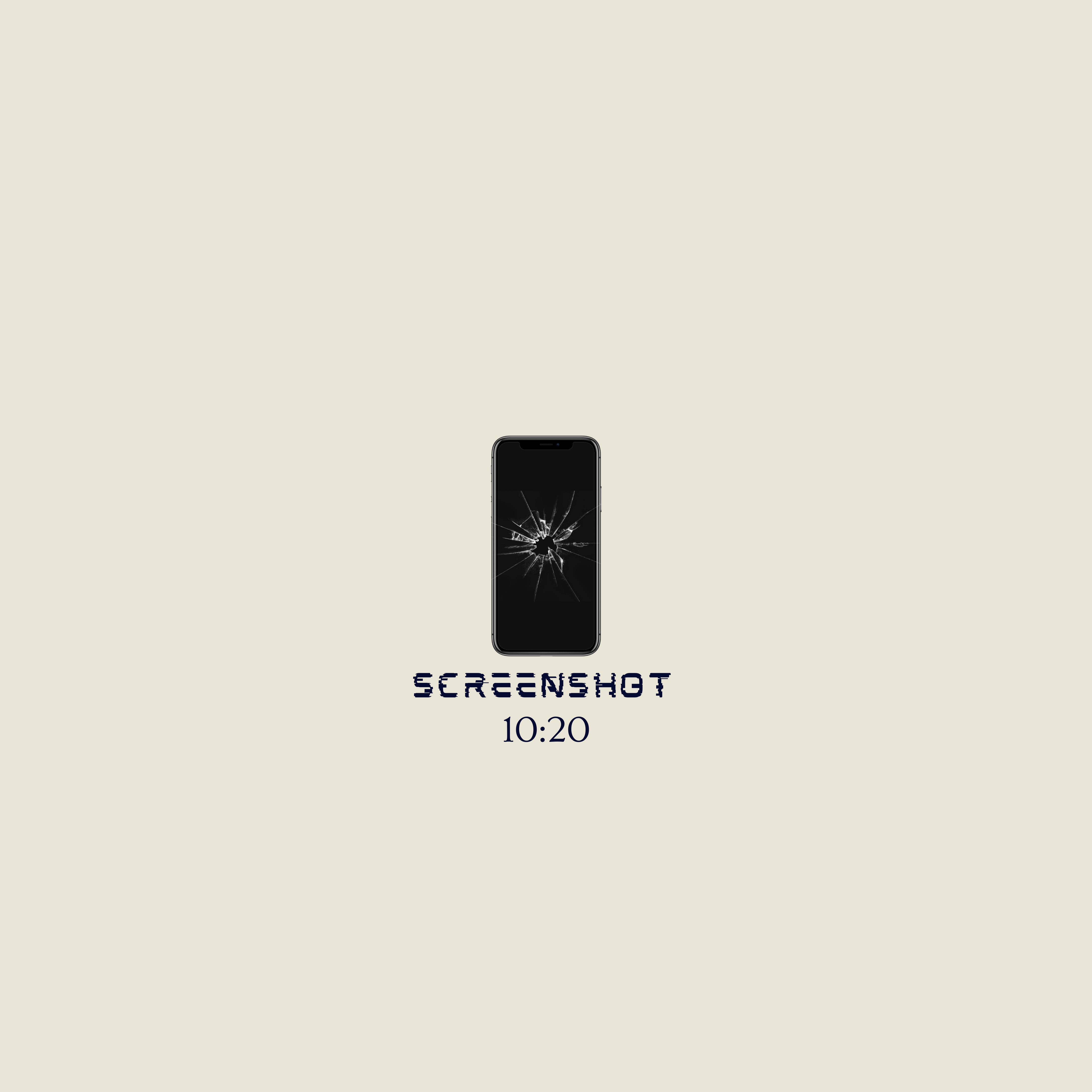 Screenshot by 10:20 cover art