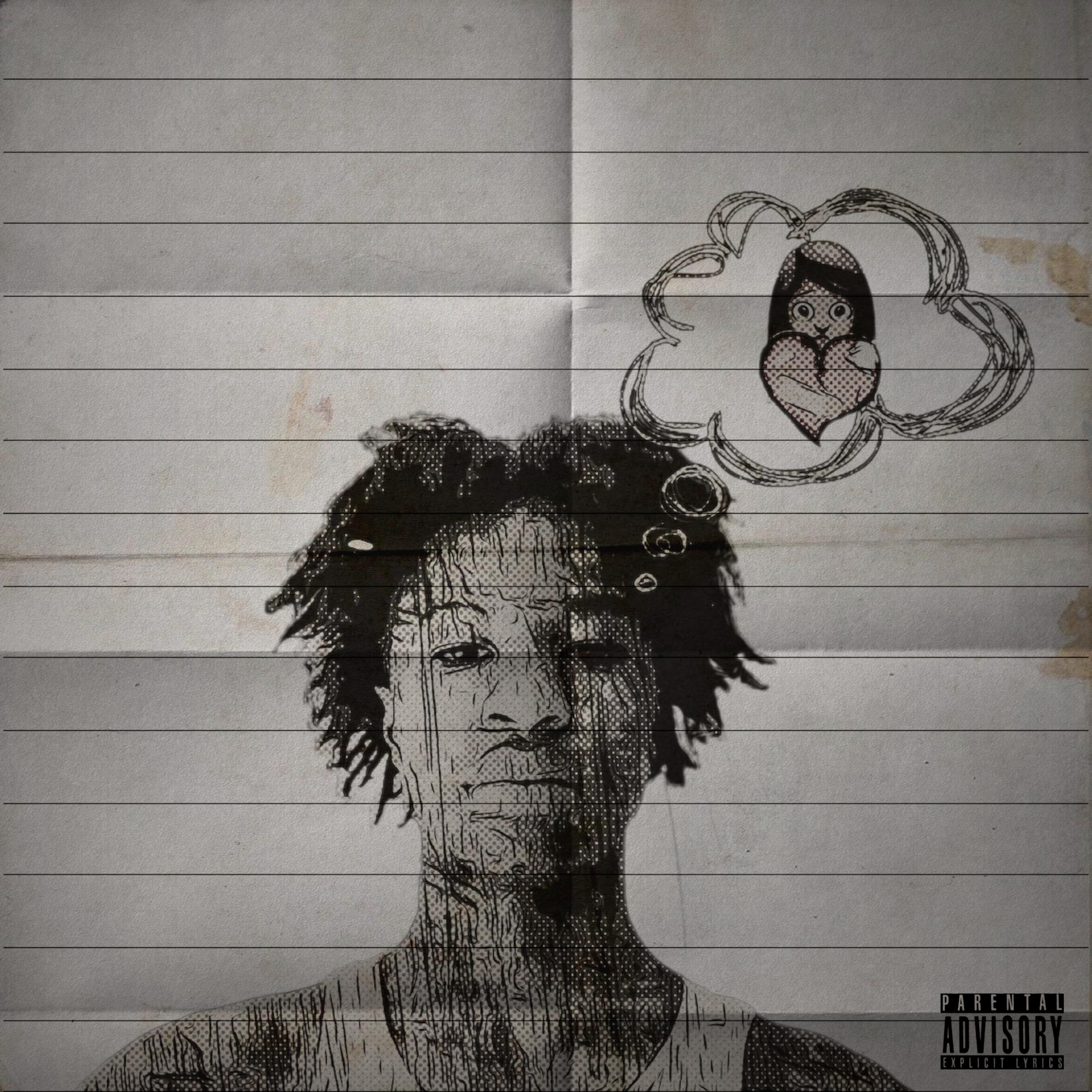 Thinking About You artwork