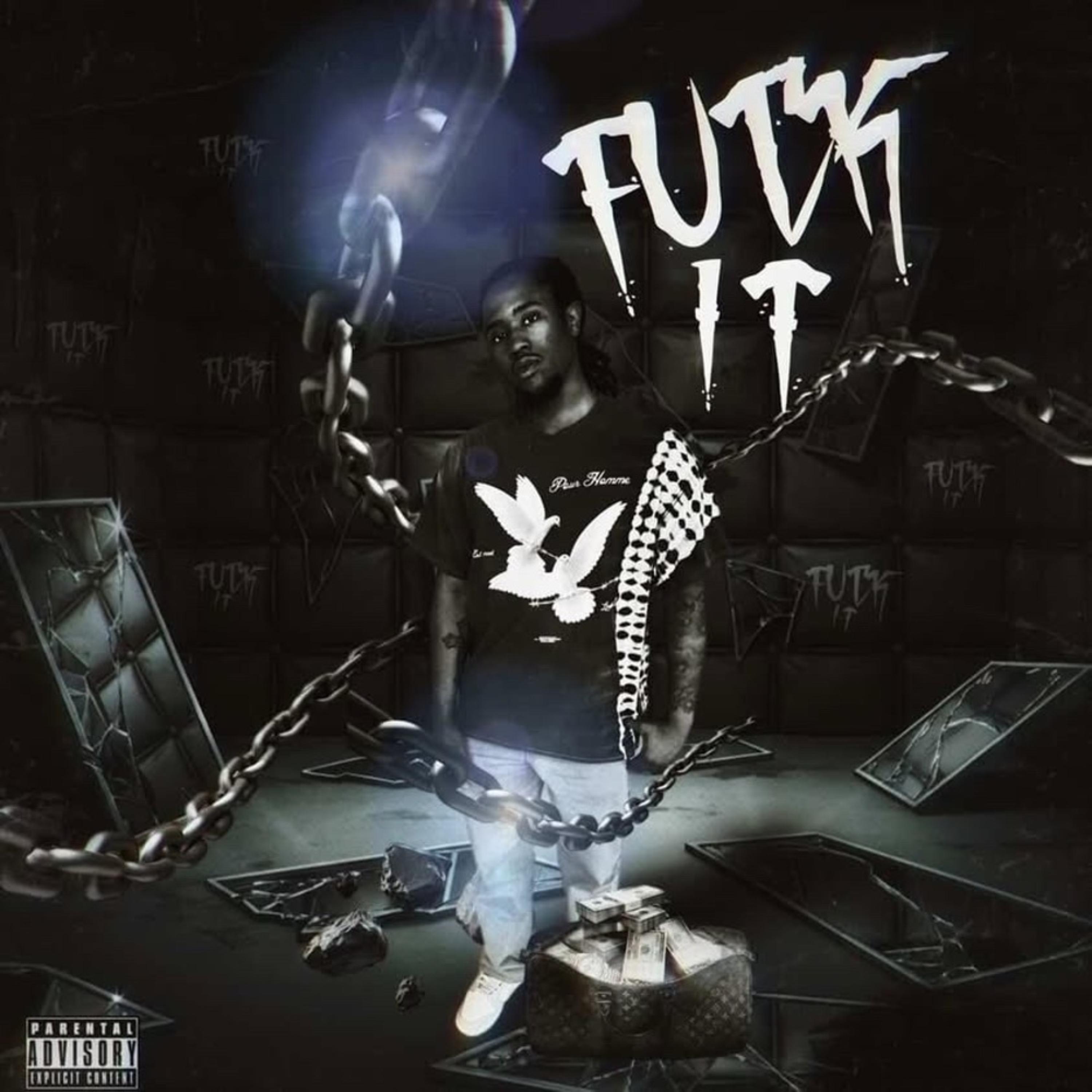Fuck IT artwork