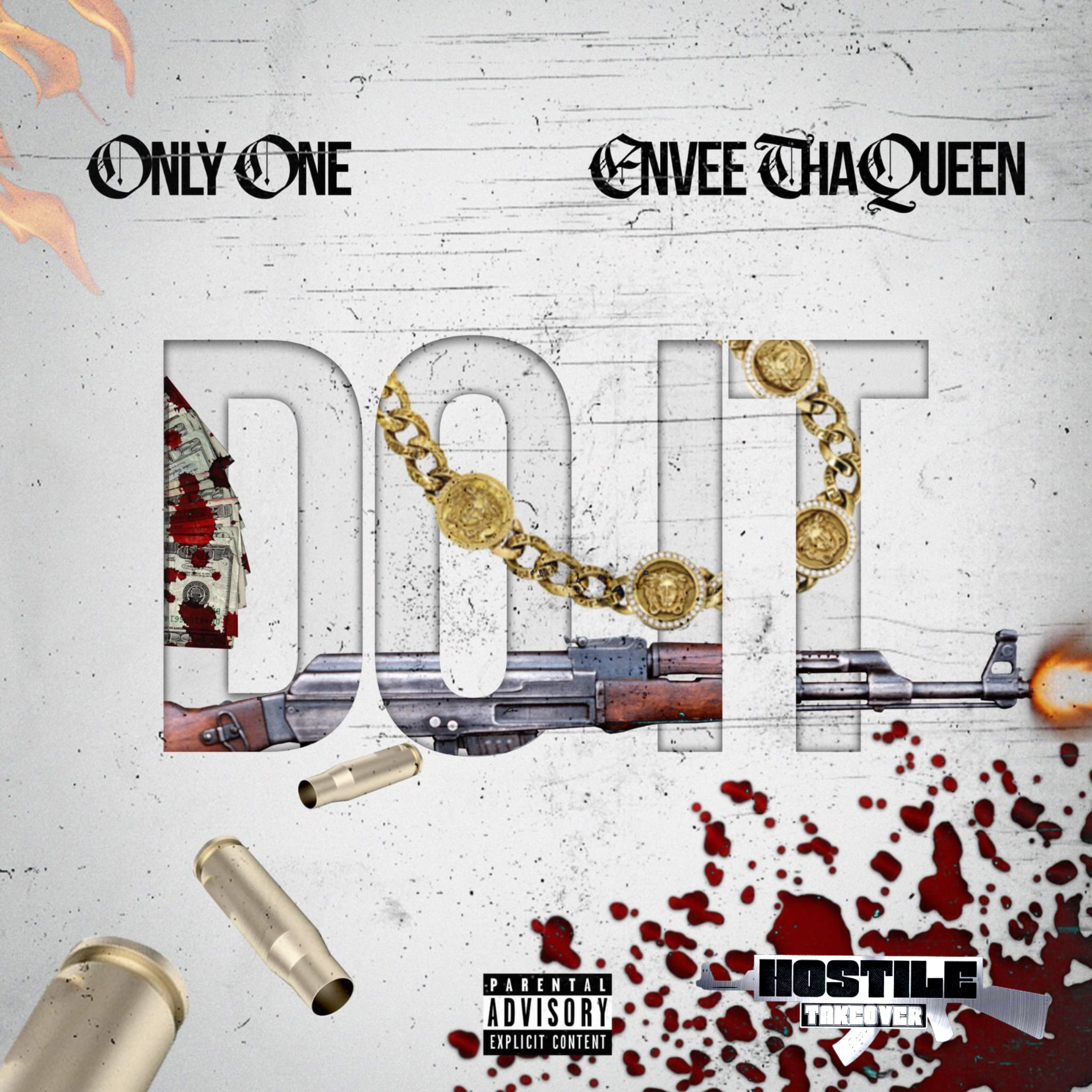 Do It artwork
