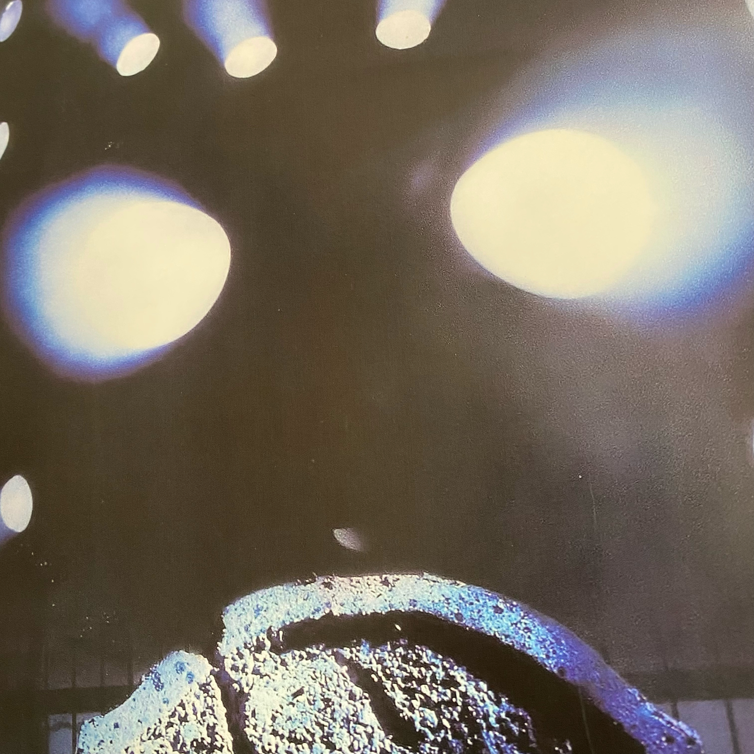 War In My Head artwork