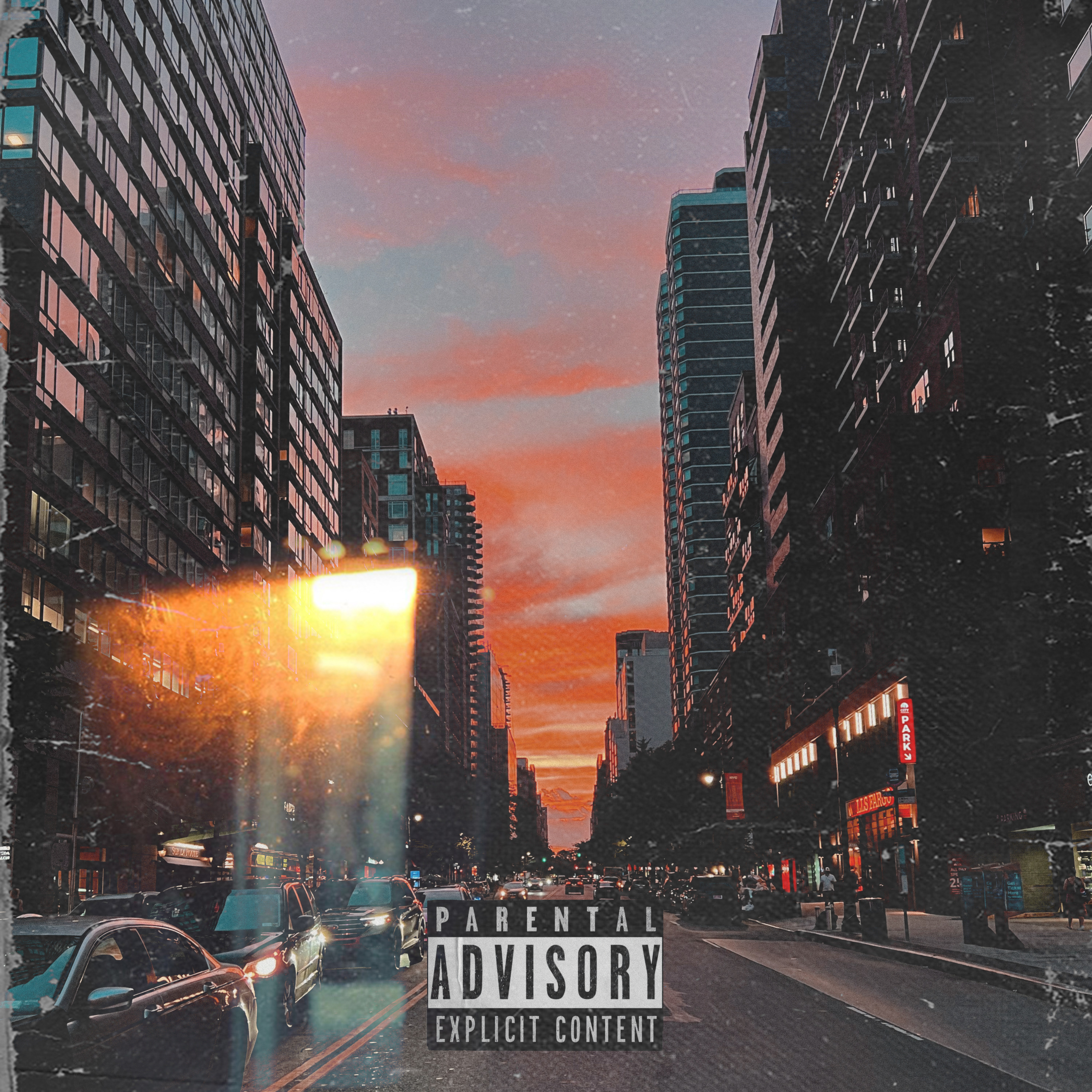ALMOST artwork