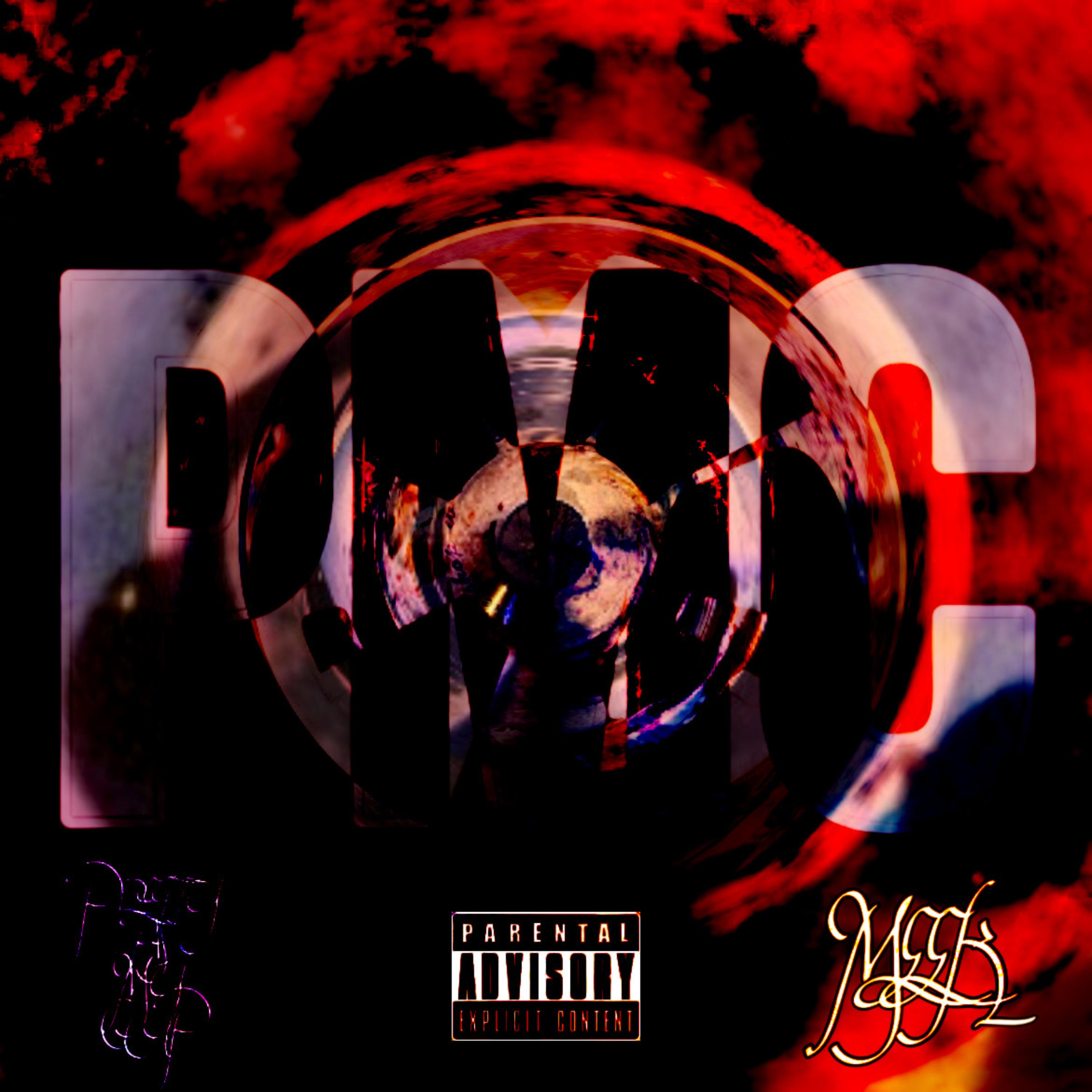 PMC (Pretty as my cup) artwork