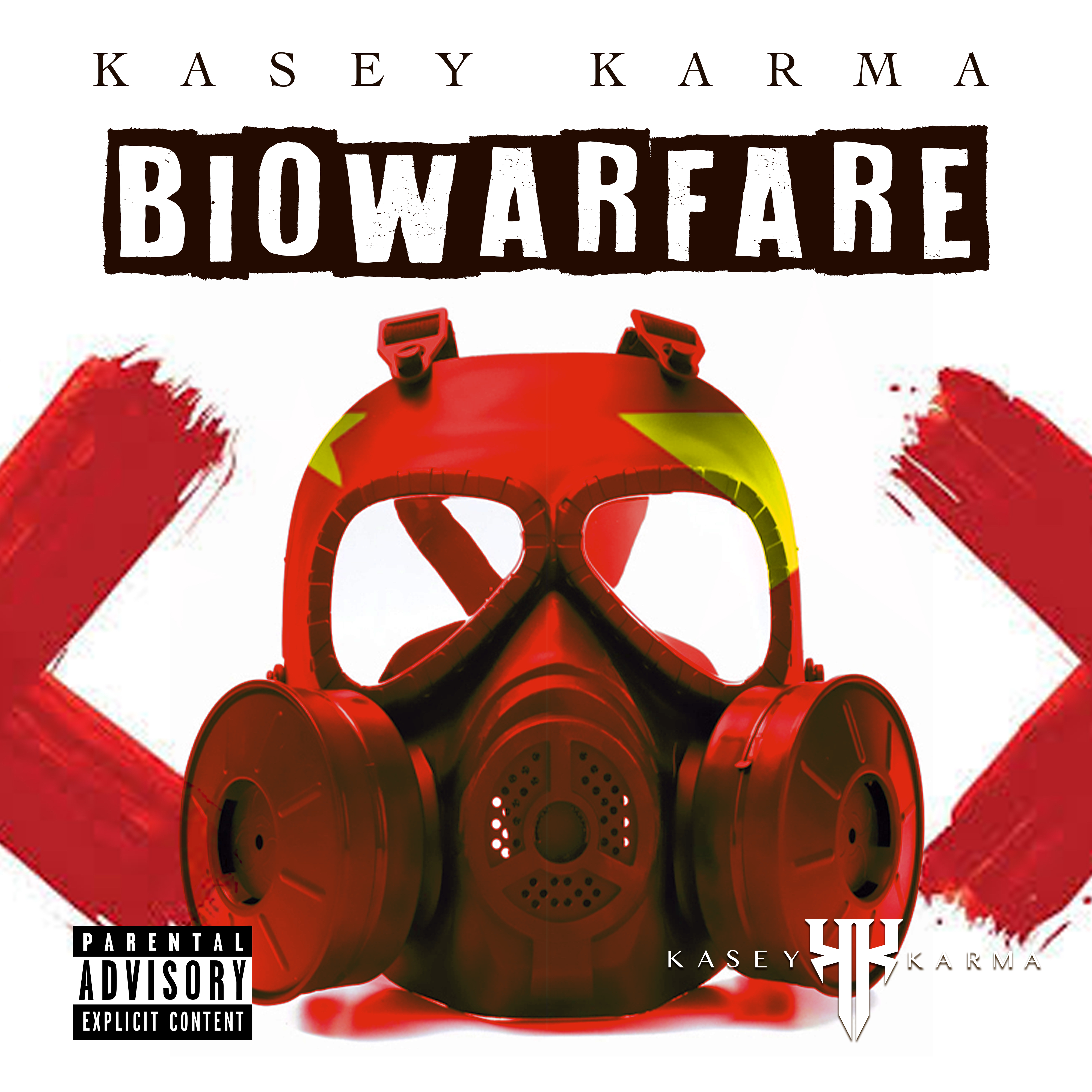 BIO-WARFARE artwork