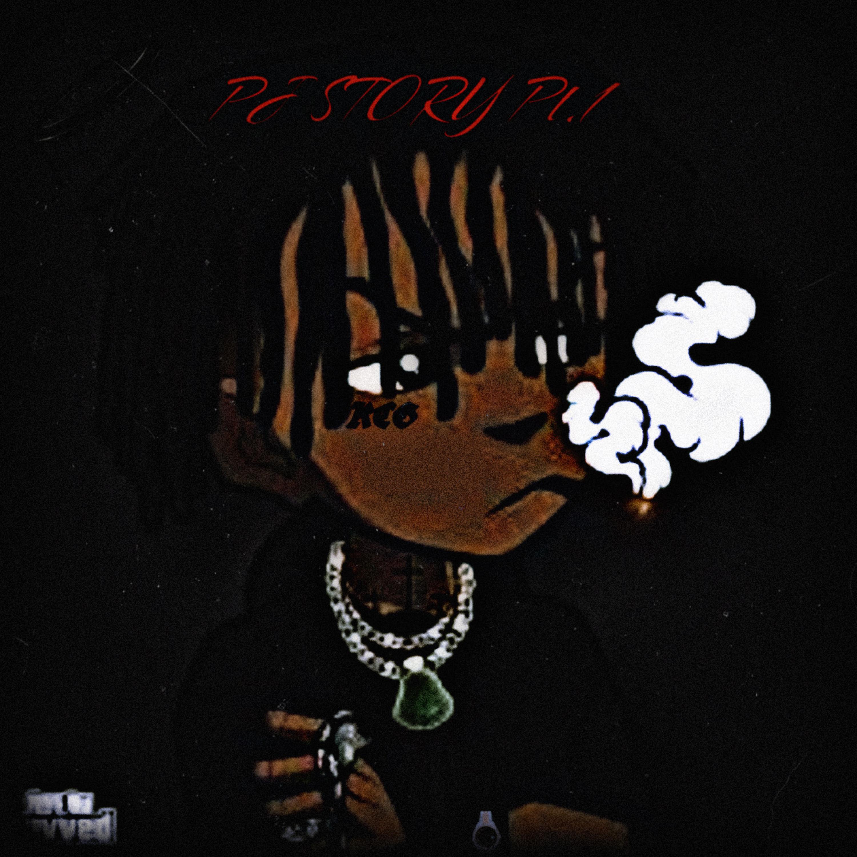 Pj Story Pt.1 artwork