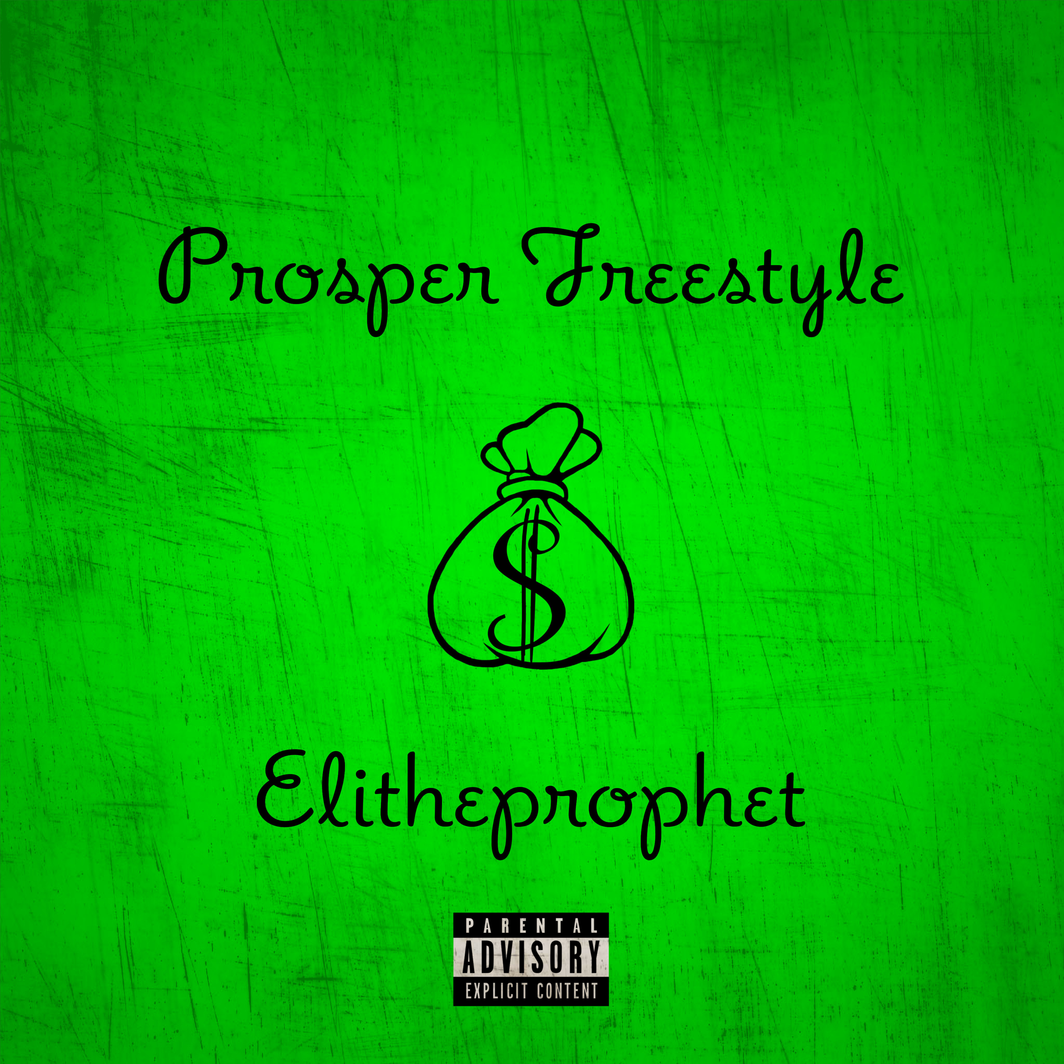 Prosper Freestyle artwork