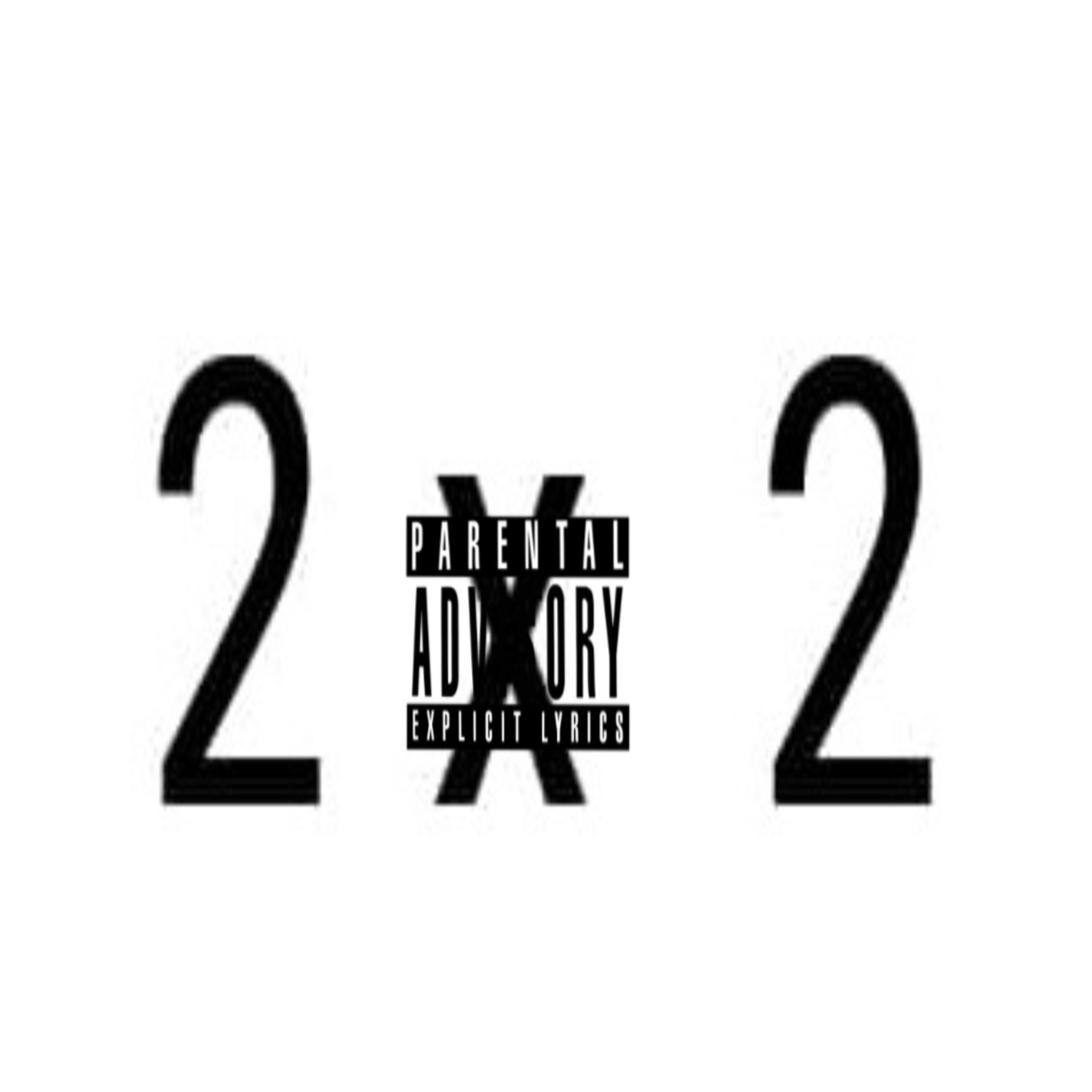 2x2 artwork